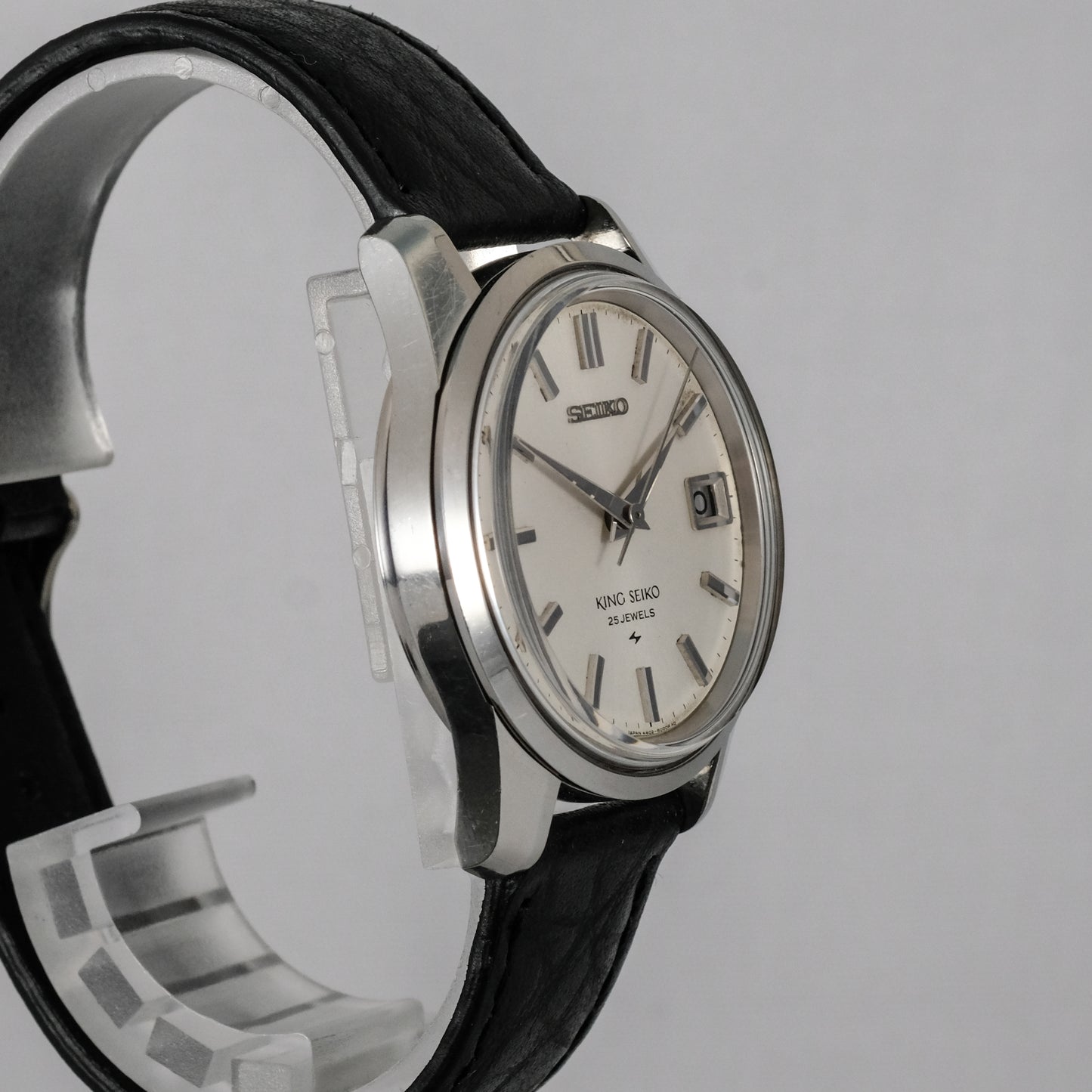 1967 King Seiko 4402-8000