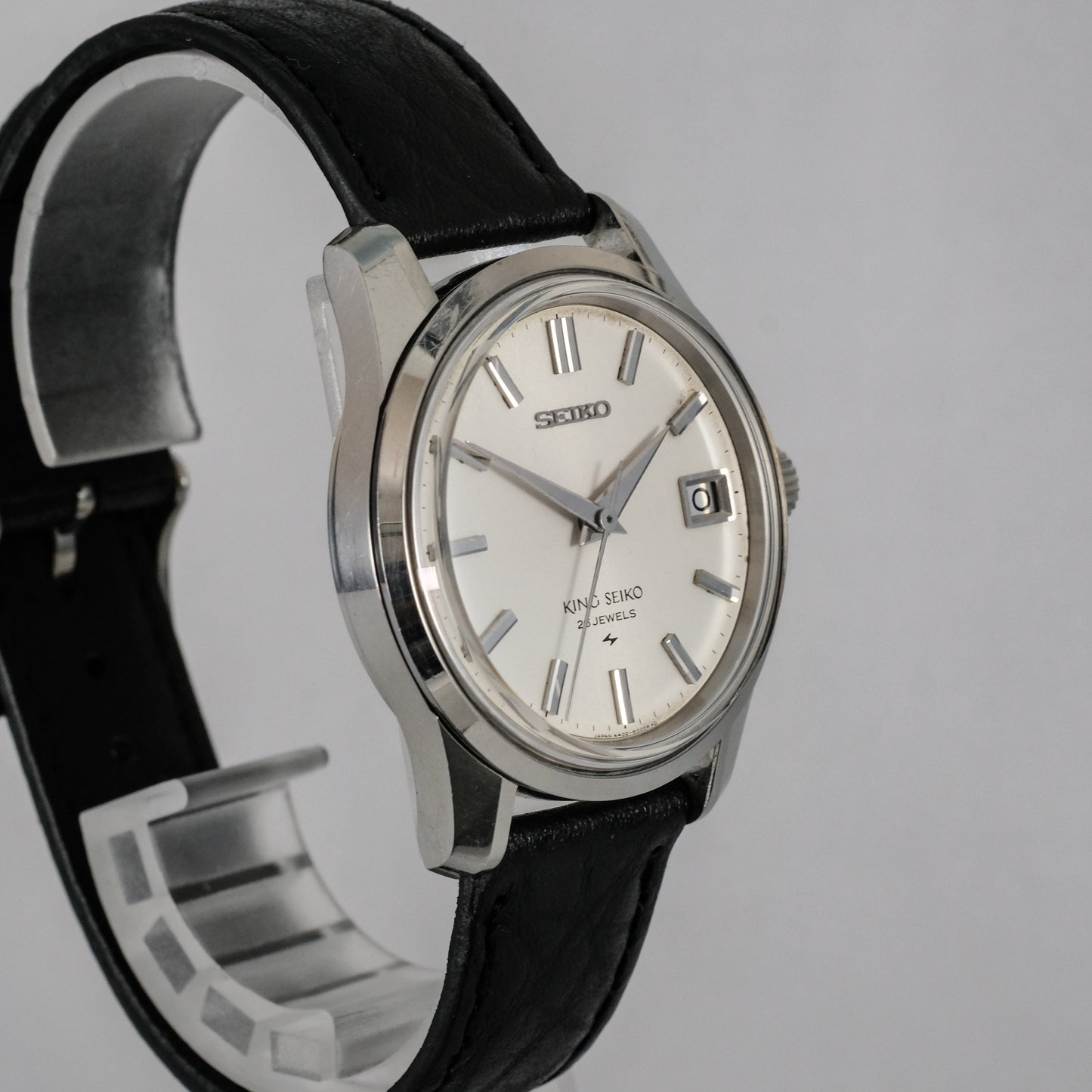 1967 King Seiko 4402-8000