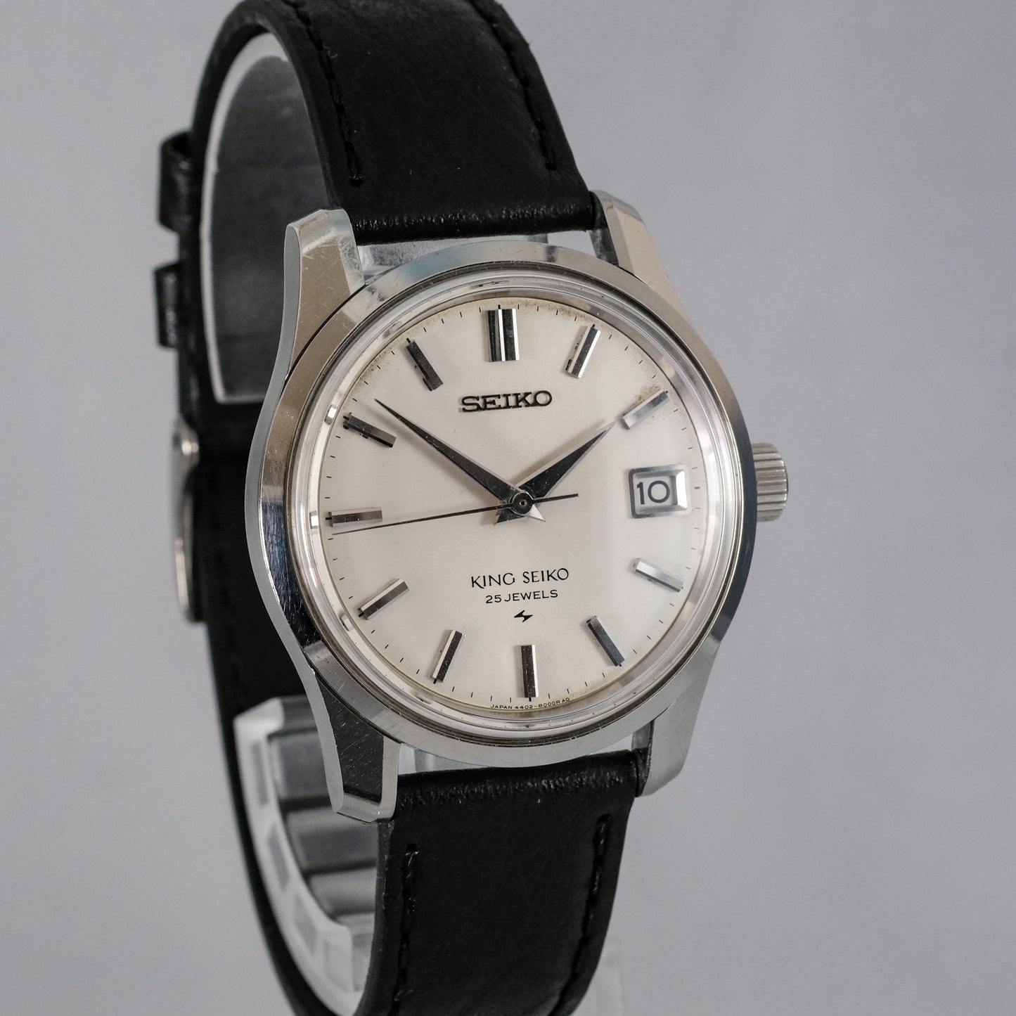 1967 King Seiko 4402-8000