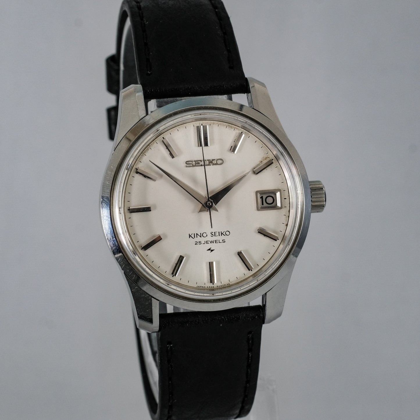 1967 King Seiko 4402-8000