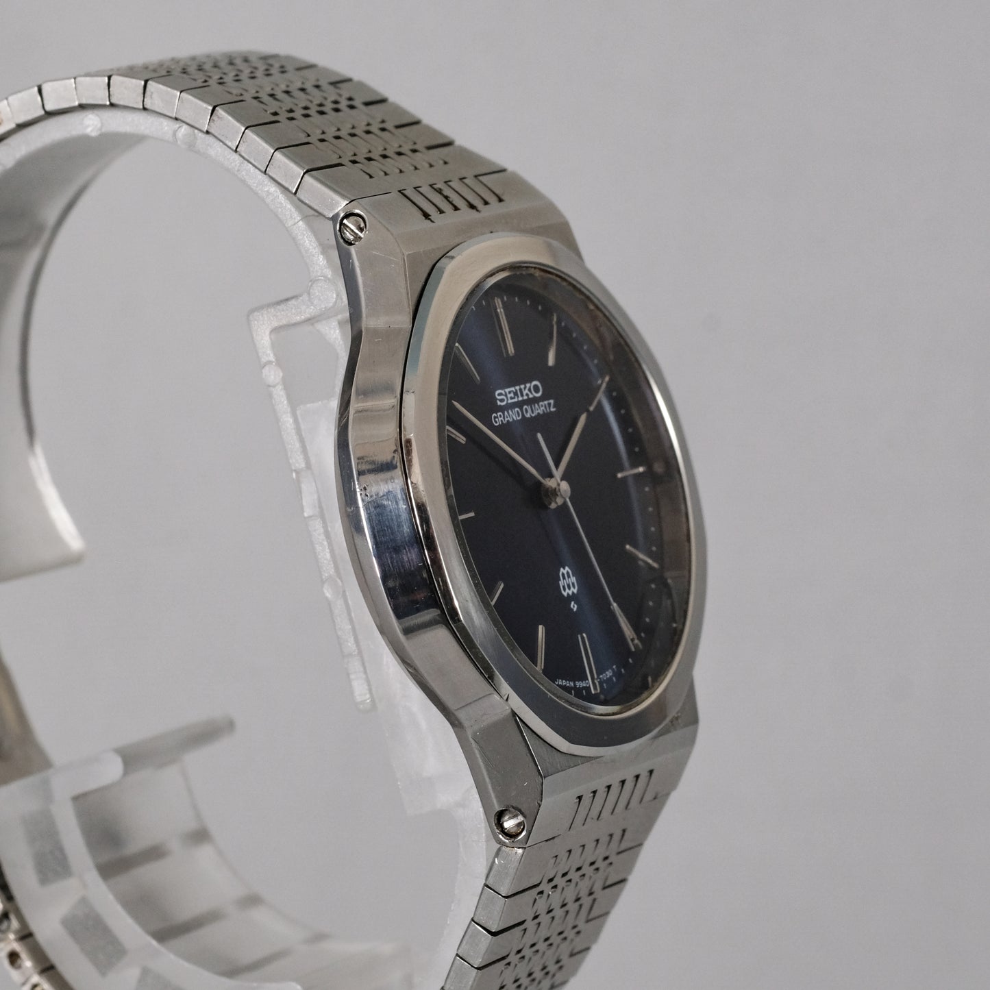 1979 Seiko Grand Quartz 9940-7020