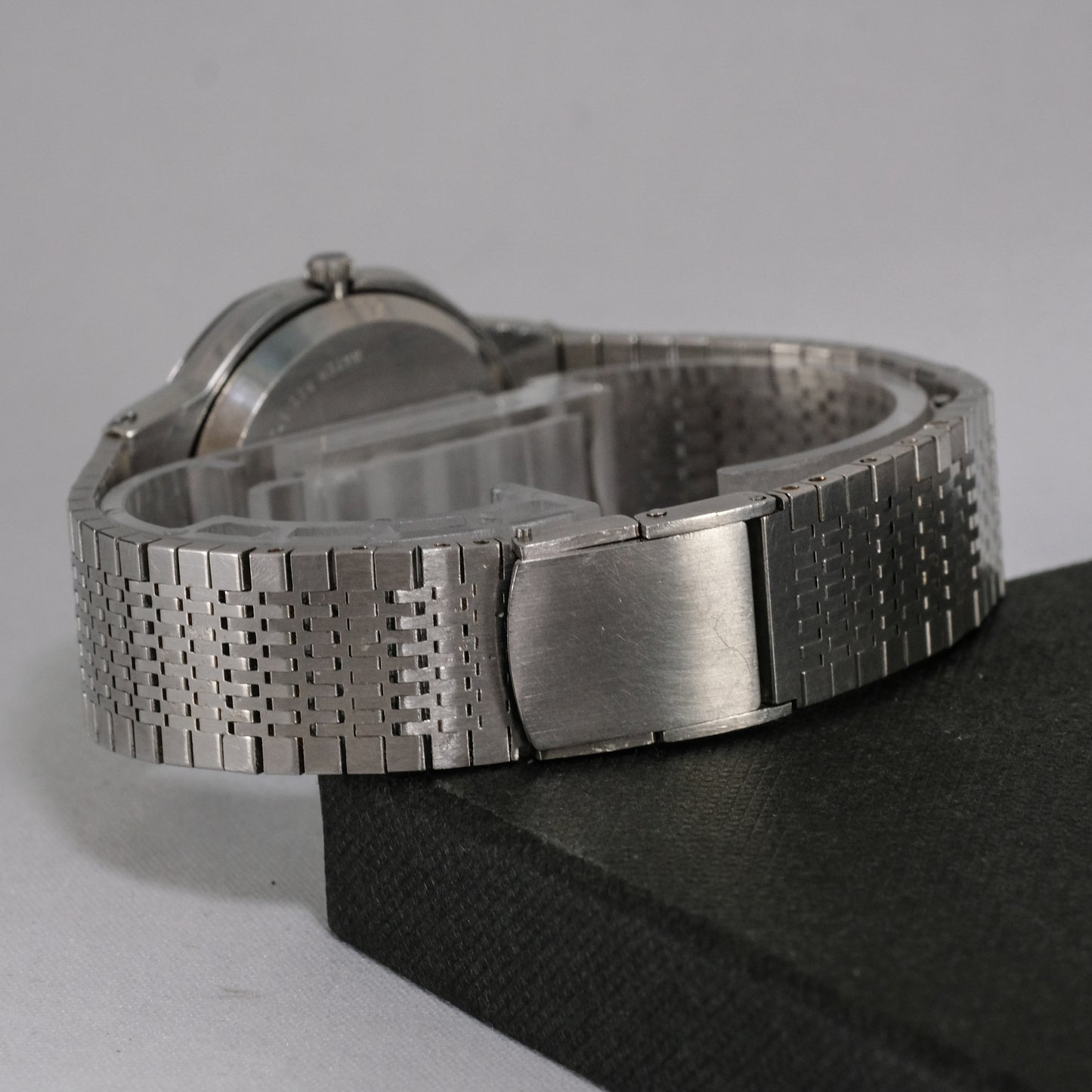 1979 Seiko Grand Quartz 9940-7020