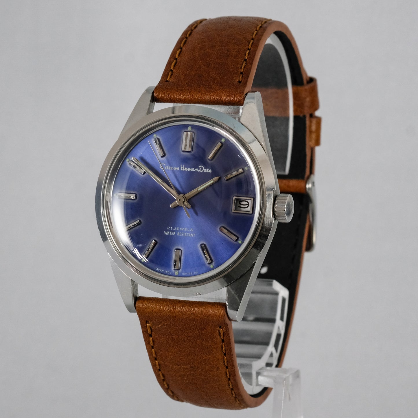 1973 Citizen Homer Date 4-180615