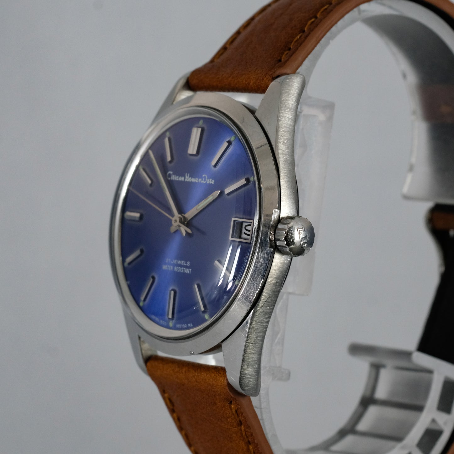 1973 Citizen Homer Date 4-180615