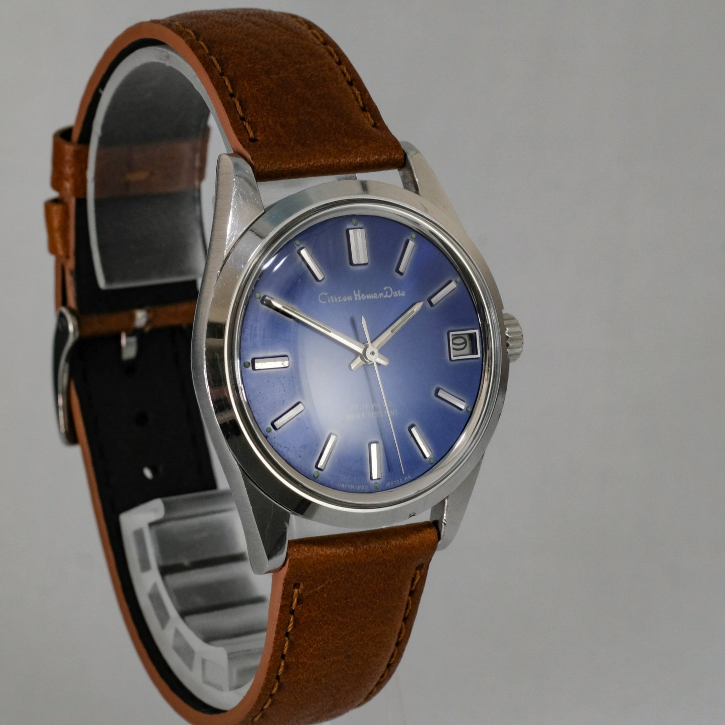 1973 Citizen Homer Date 4-180615