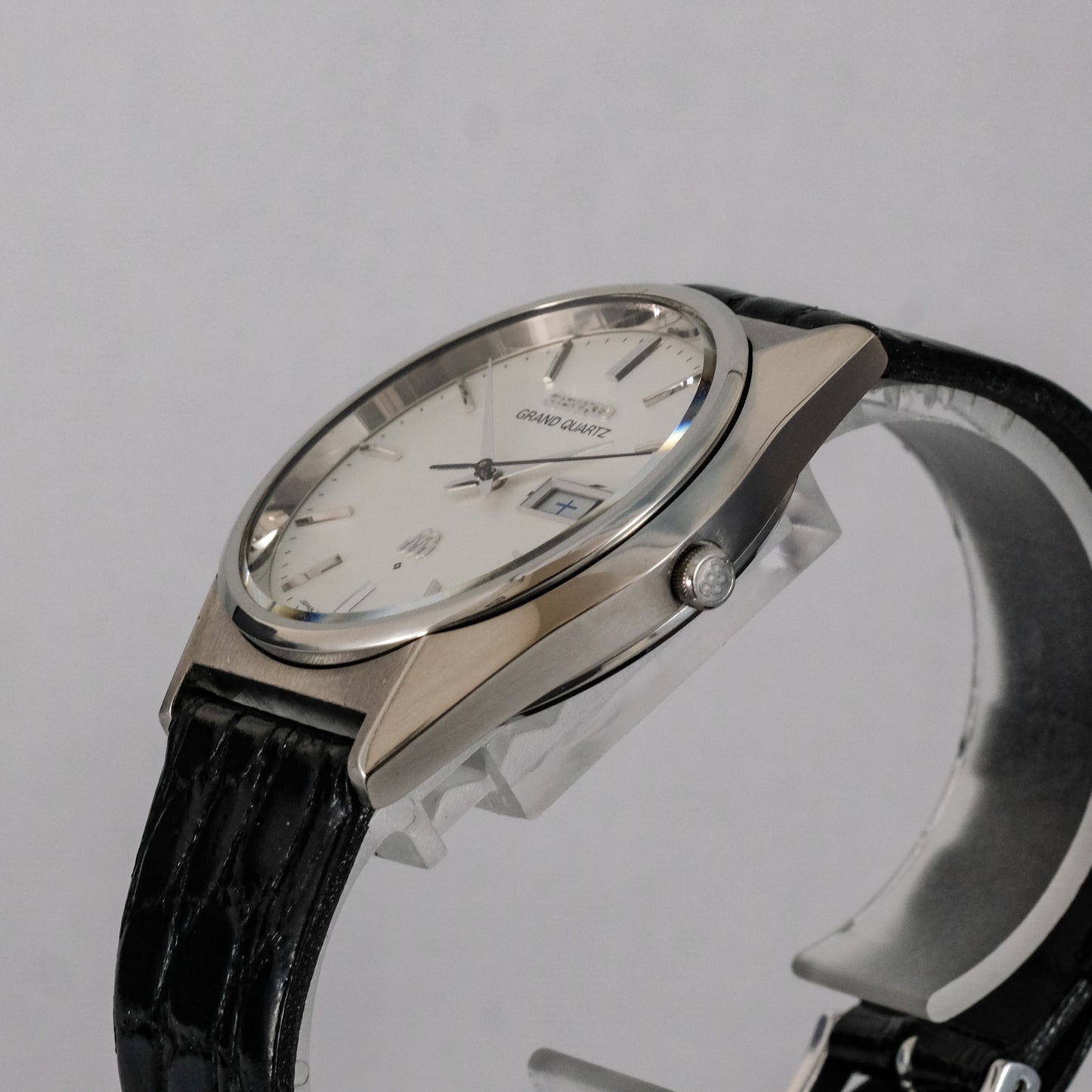 1978 Seiko Grand Quartz 9943-8010