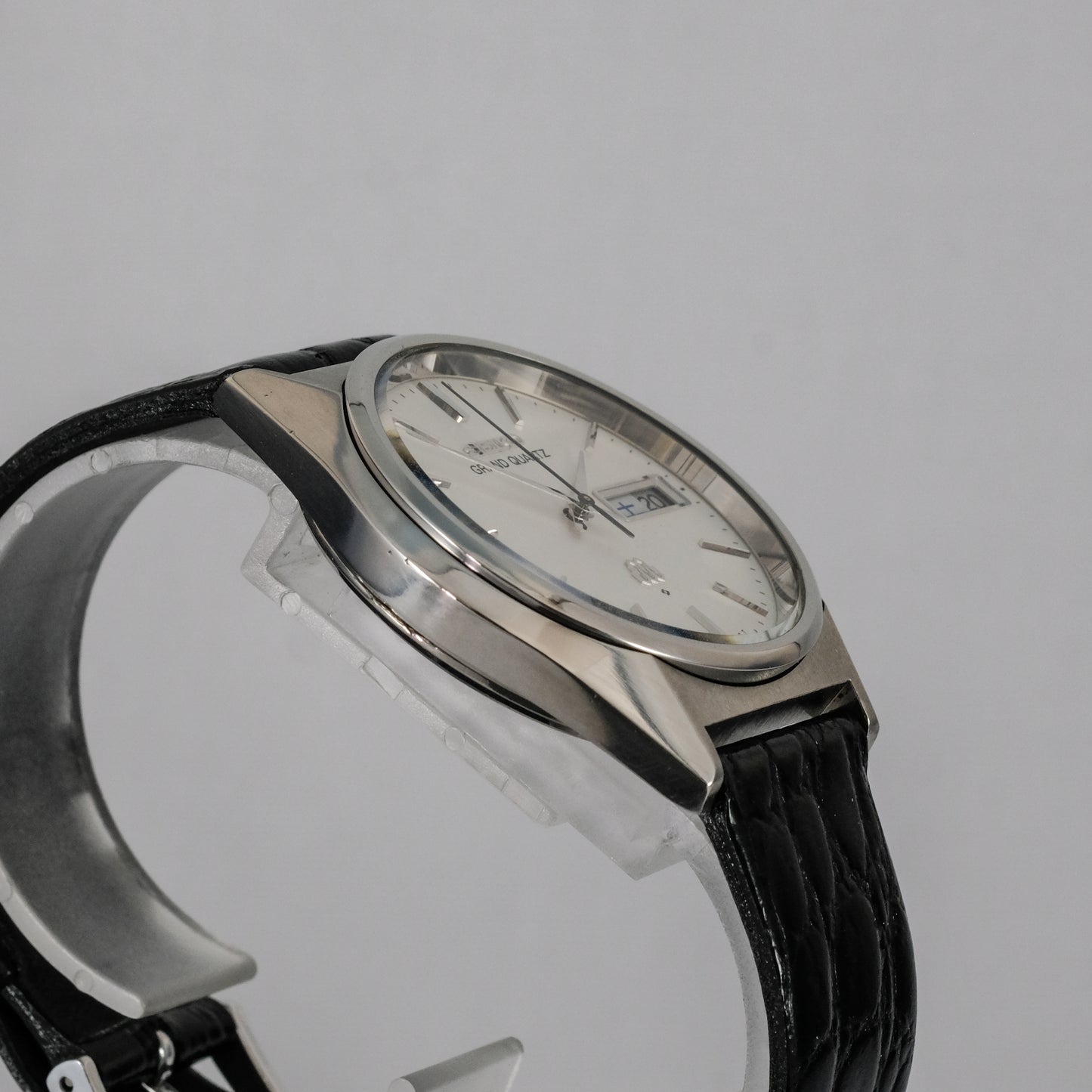 1978 Seiko Grand Quartz 9943-8010