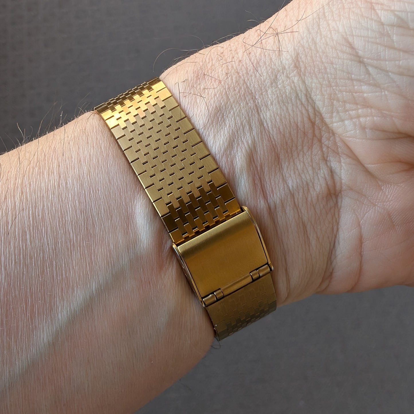 1990 Seiko Majesta 9533-6000