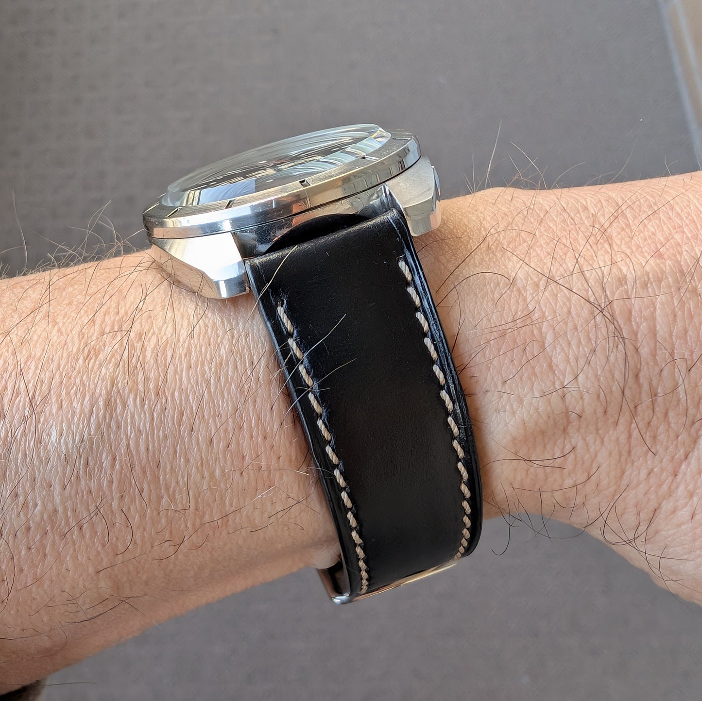 1969 Seiko 5 Sports 5126-8100