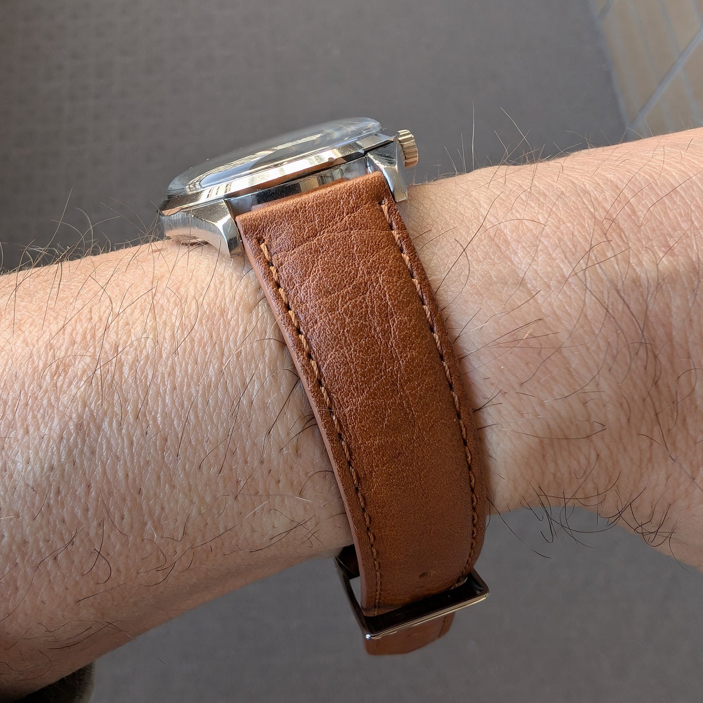 1973 Citizen Homer Date 4-180615