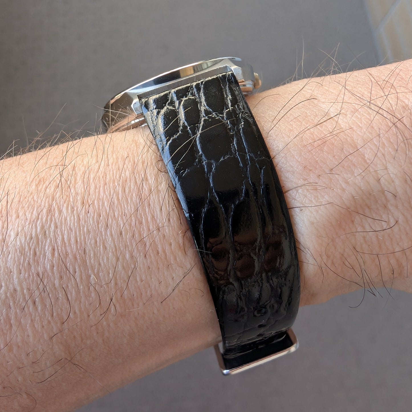 1978 Seiko Grand Quartz 9943-8010