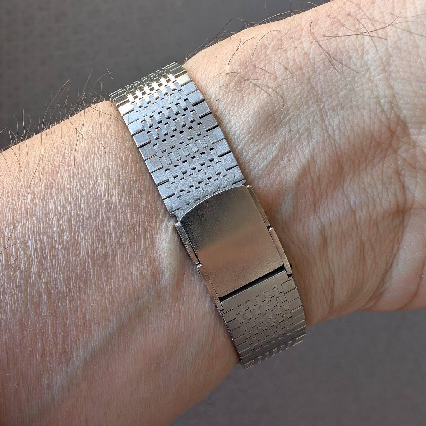 1979 Seiko Grand Quartz 9940-7020