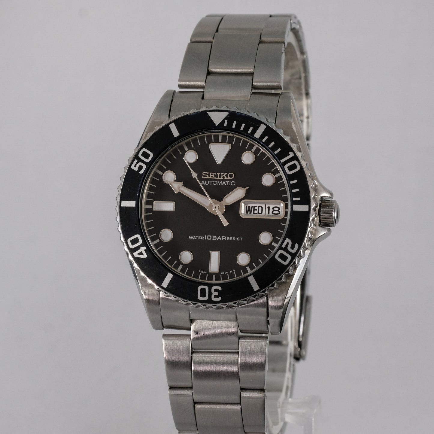 2003 Seiko SKX023 7S26-0050