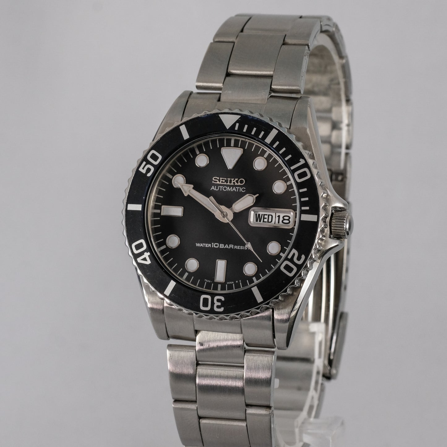 2003 Seiko SKX023 7S26-0050
