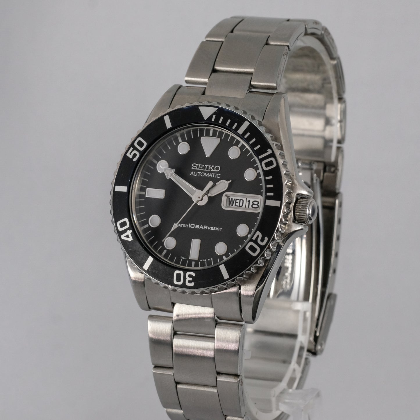 2003 Seiko SKX023 7S26-0050