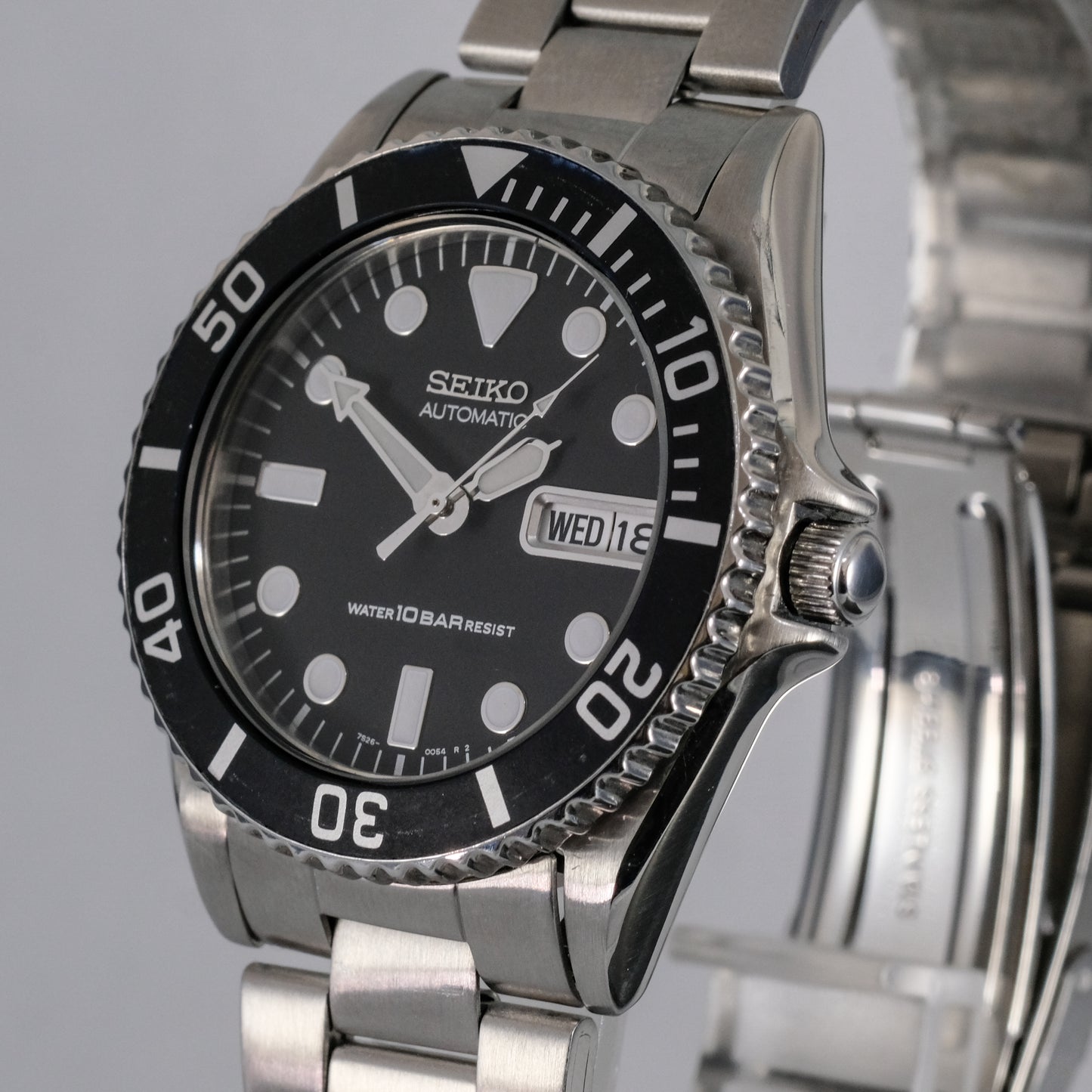 2003 Seiko SKX023 7S26-0050