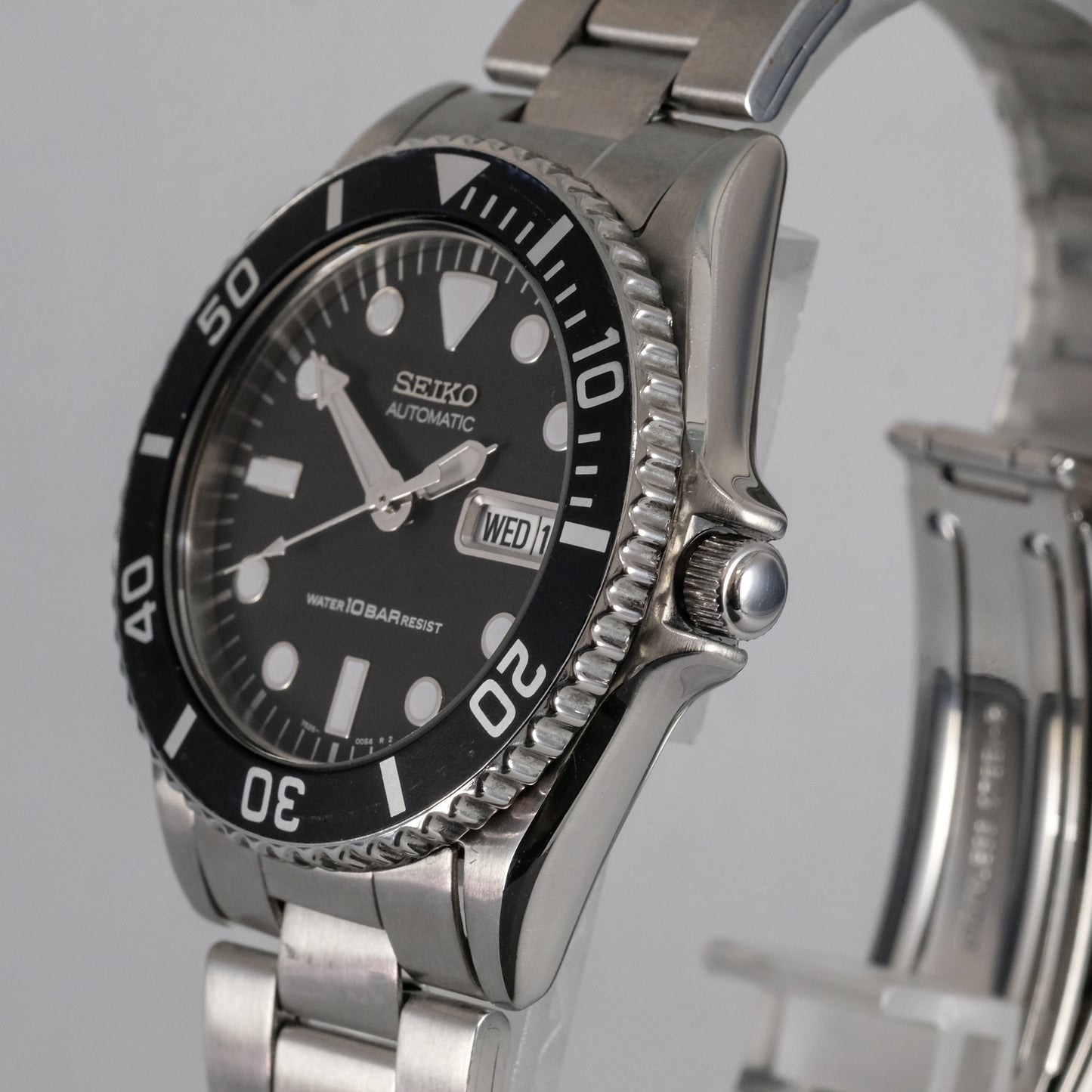 2003 Seiko SKX023 7S26-0050