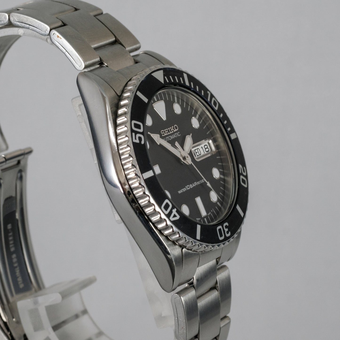 2003 Seiko SKX023 7S26-0050