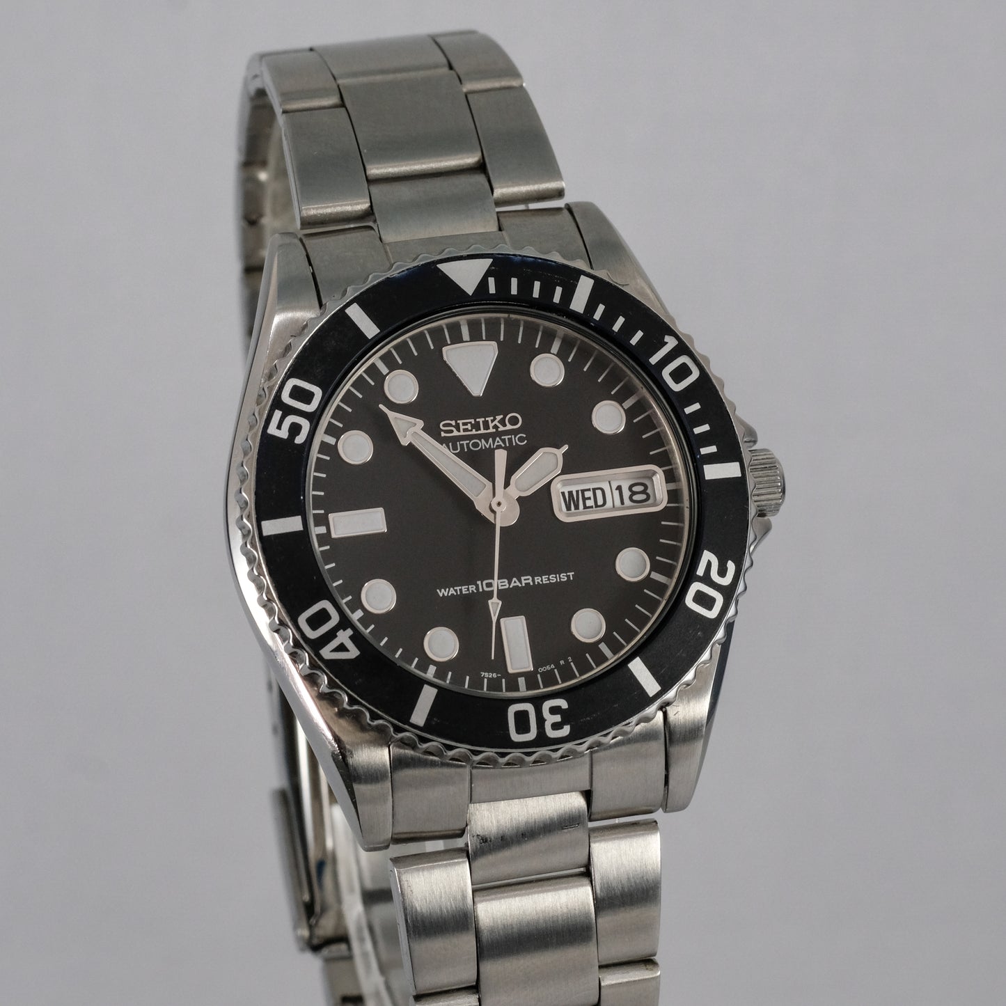 2003 Seiko SKX023 7S26-0050