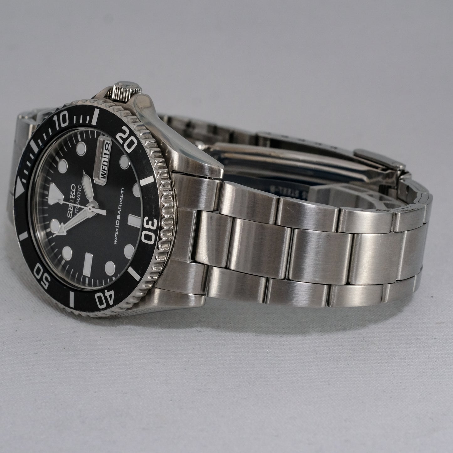 2003 Seiko SKX023 7S26-0050