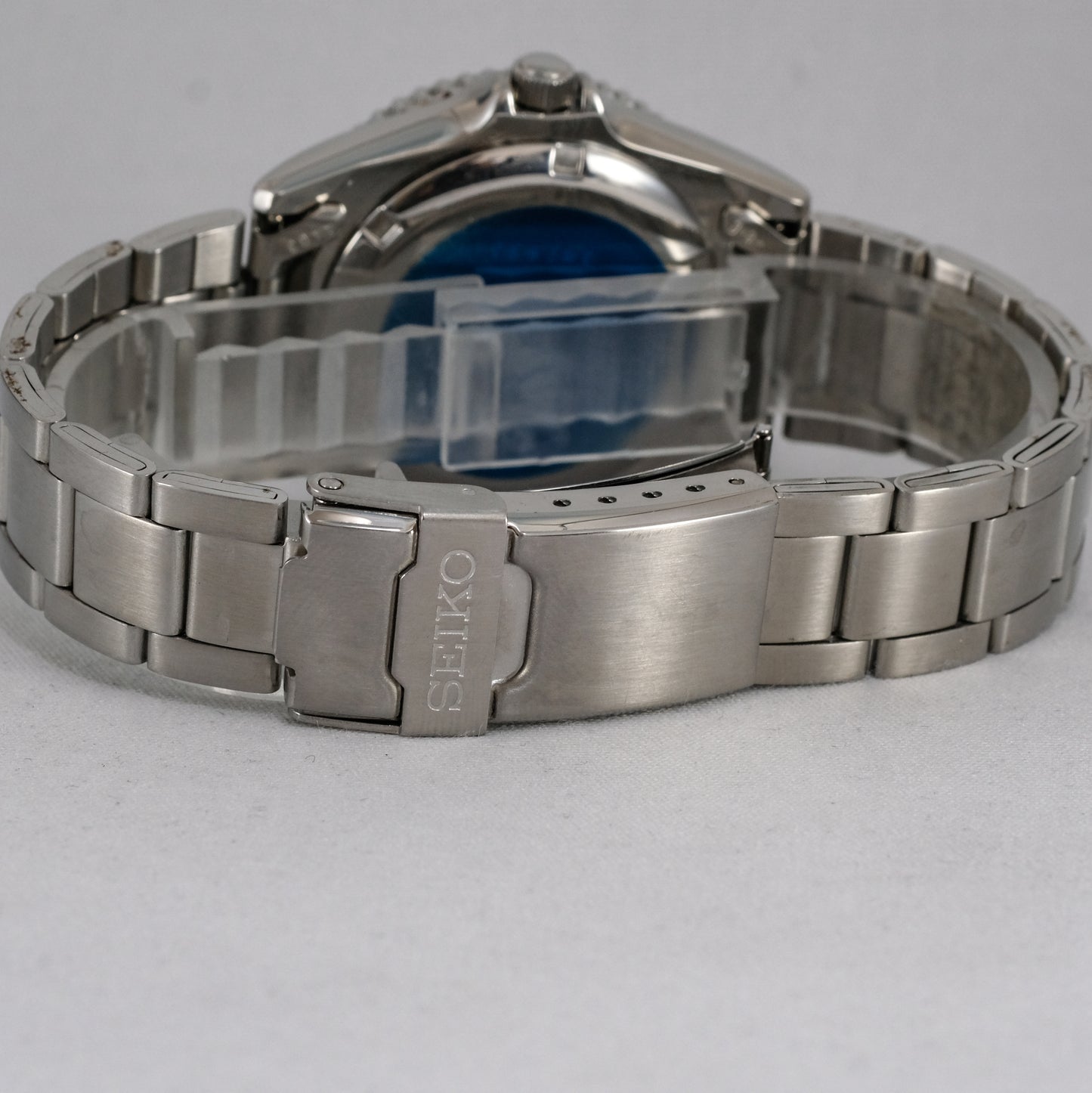 2003 Seiko SKX023 7S26-0050