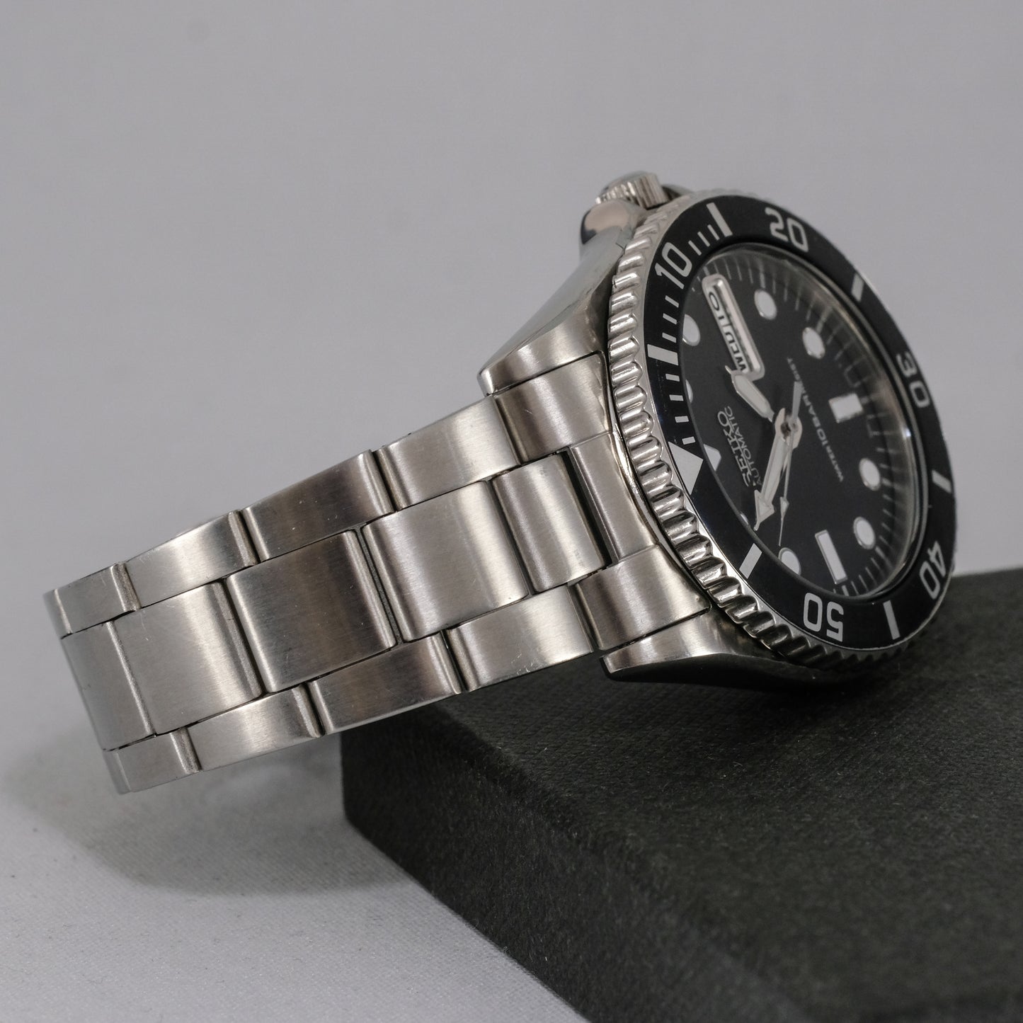2003 Seiko SKX023 7S26-0050