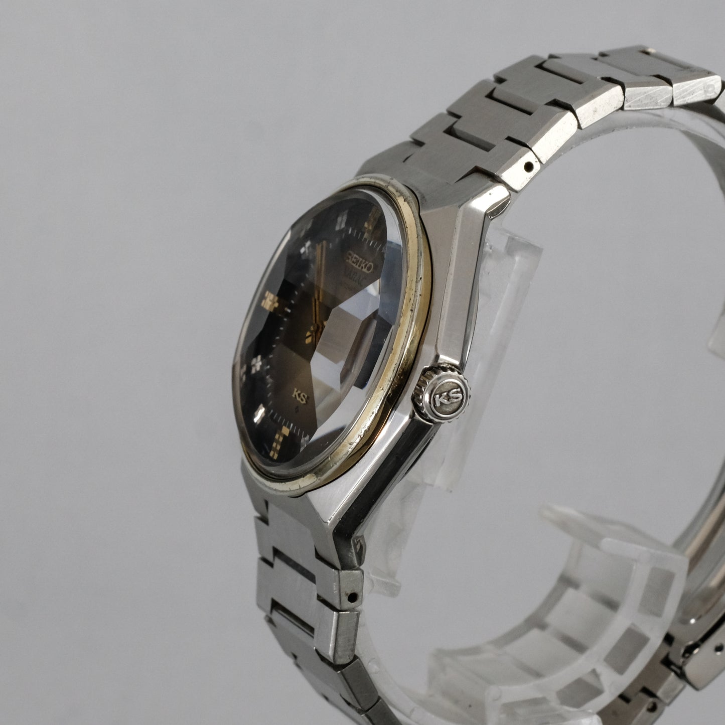 1973 Seiko Vanac KS 5626-7180