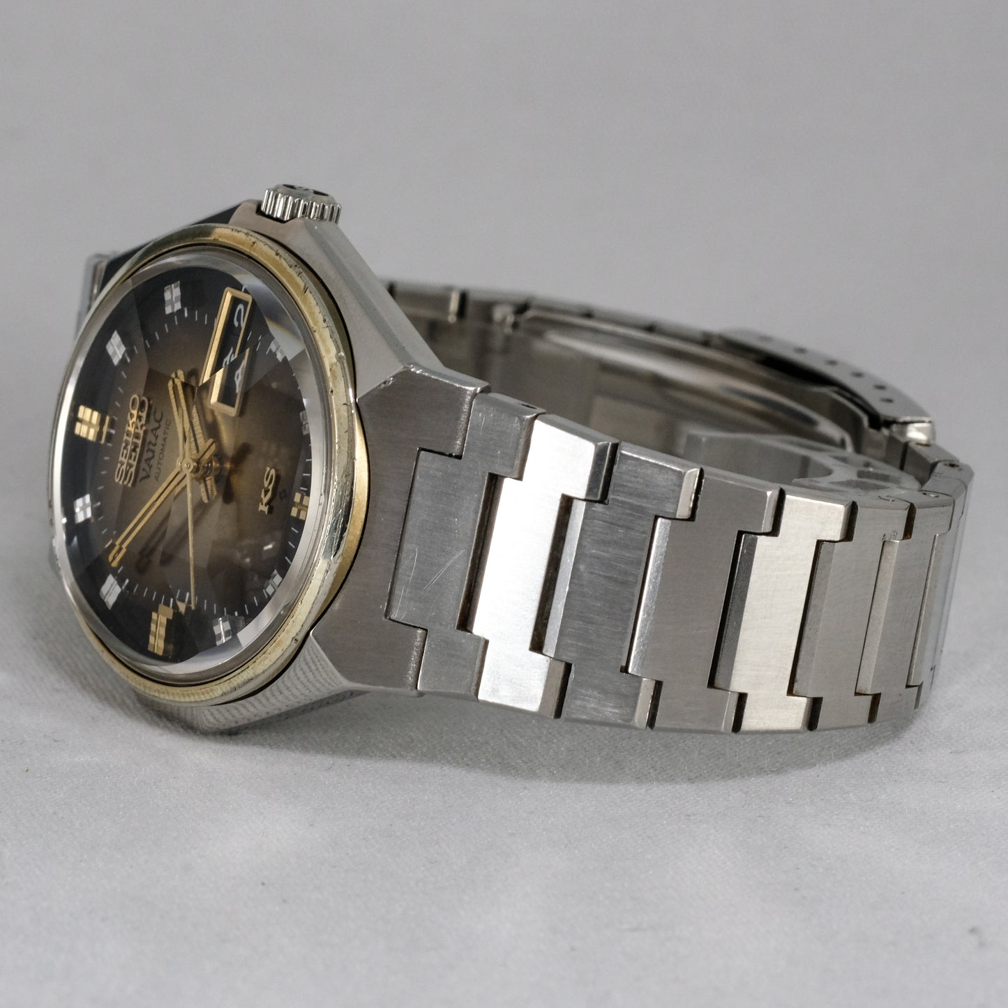 1973 Seiko Vanac KS 5626-7180