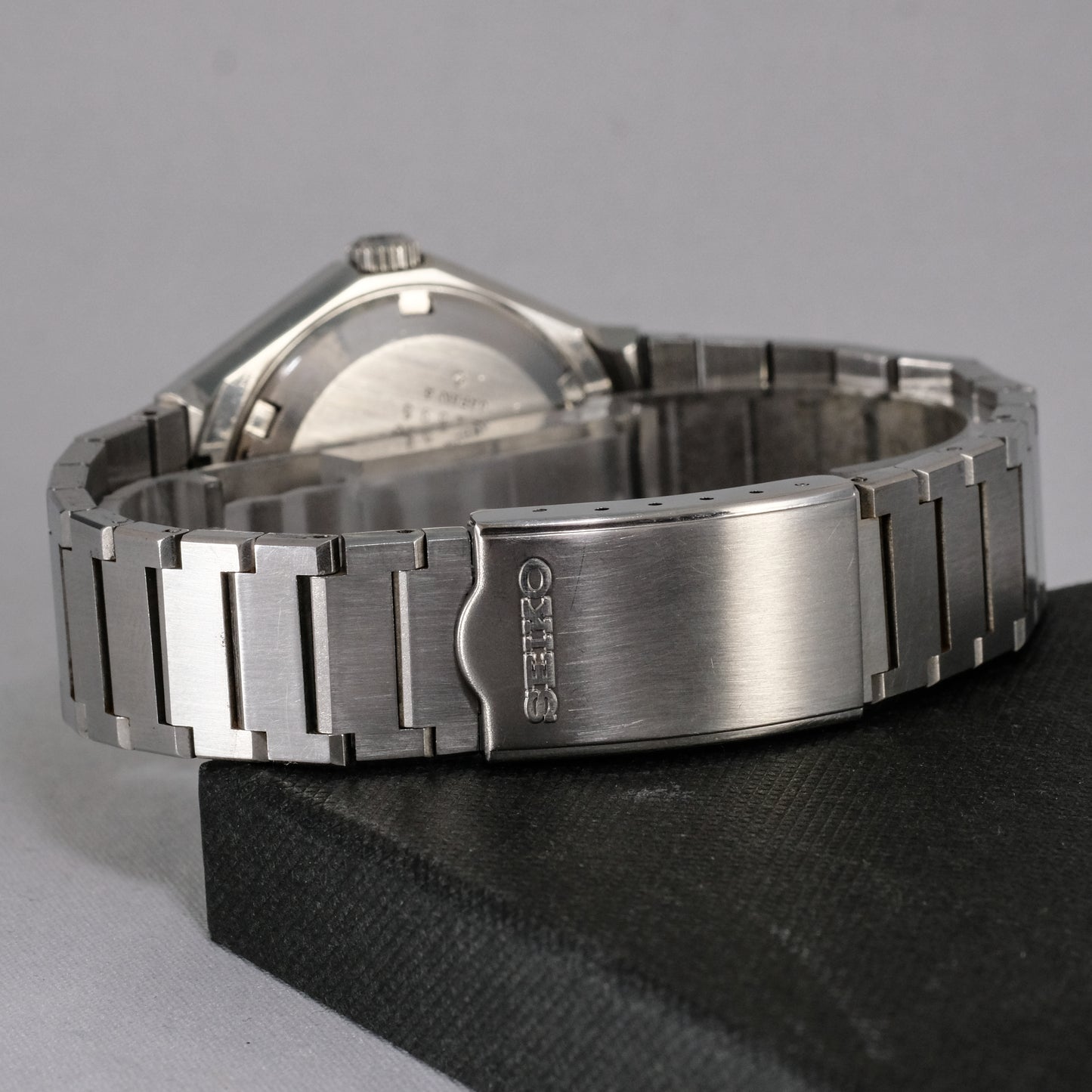 1973 Seiko Vanac KS 5626-7180