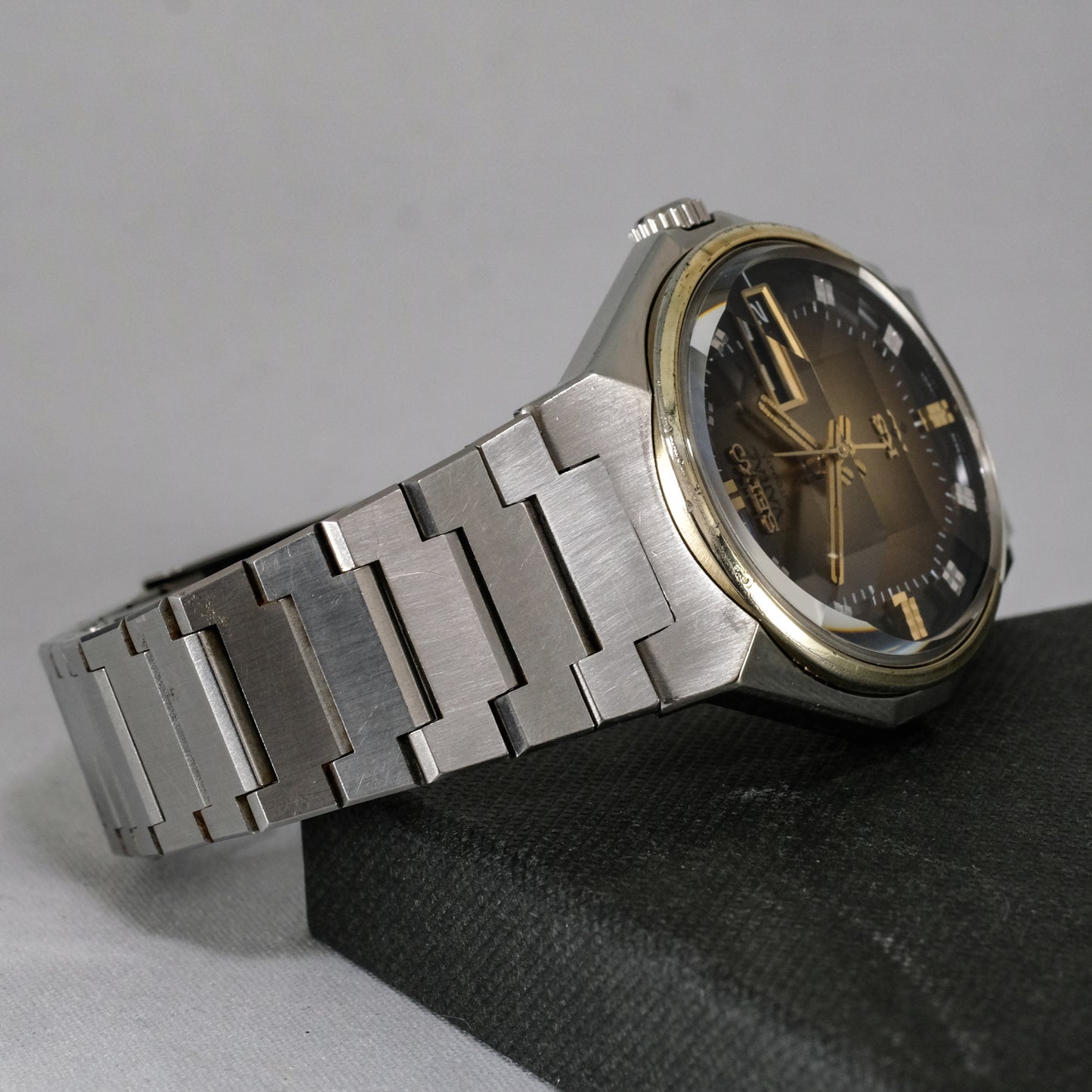1973 Seiko Vanac KS 5626-7180