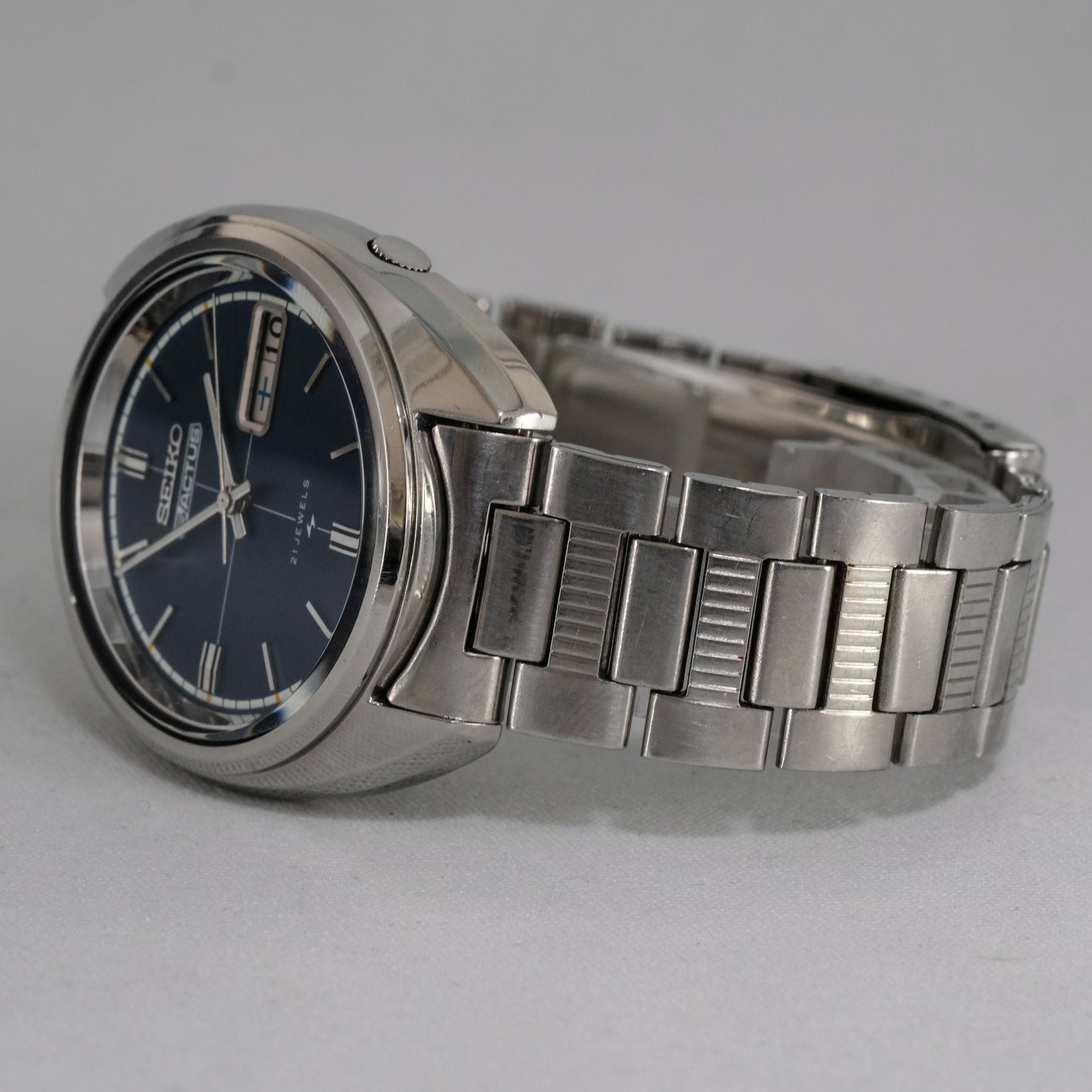 1971 Seiko 5 Actus 7019-7070