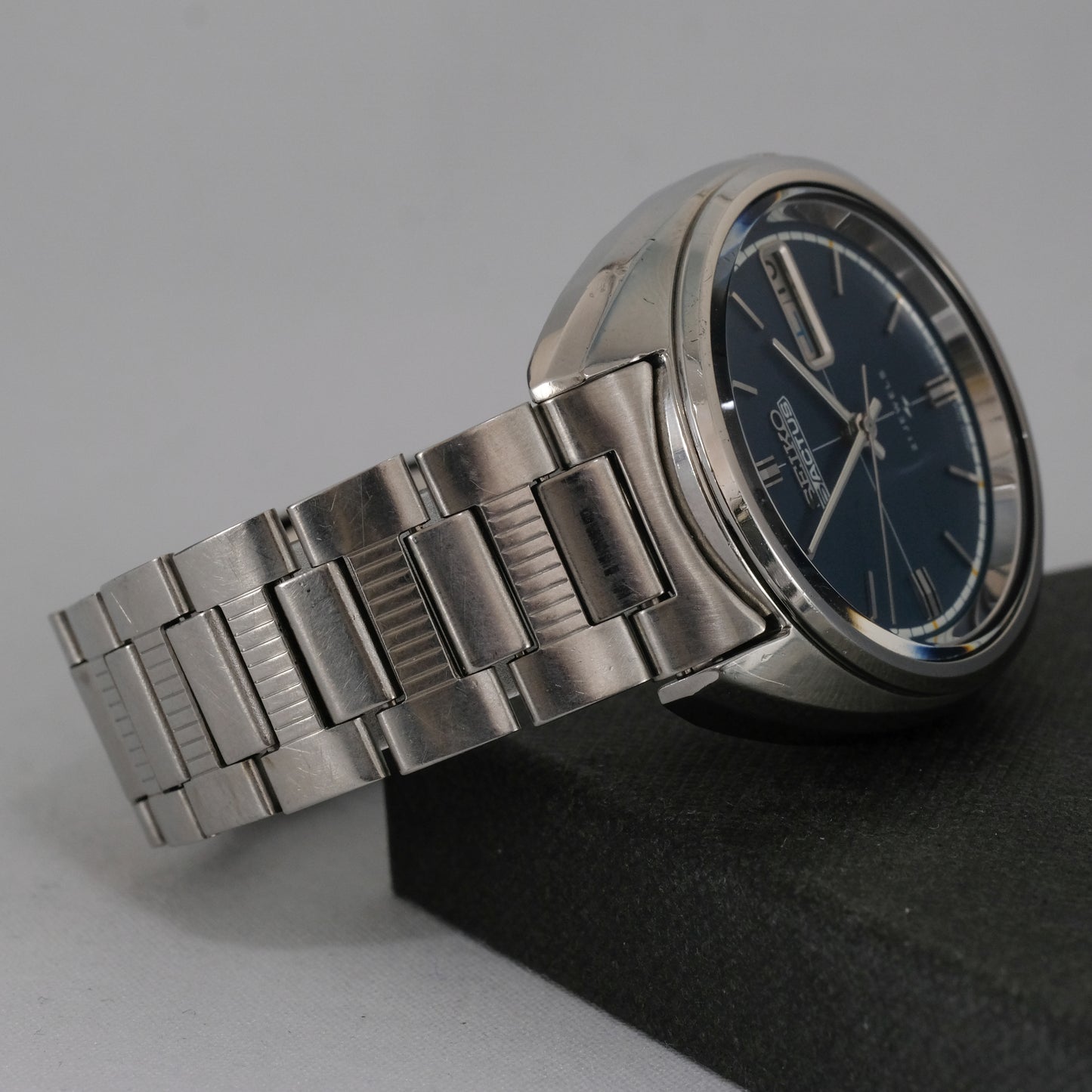 1971 Seiko 5 Actus 7019-7070