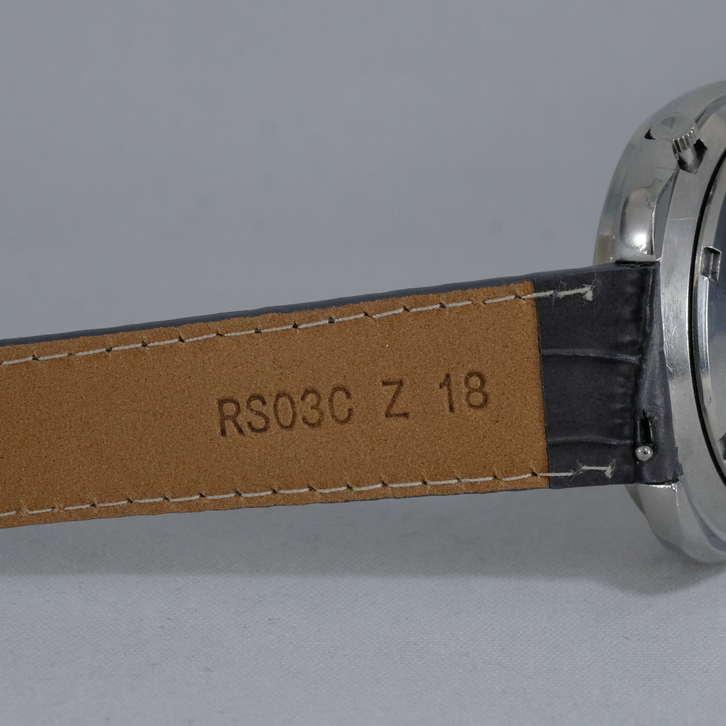 1969 Seiko 5 Actus SS 6106-7440