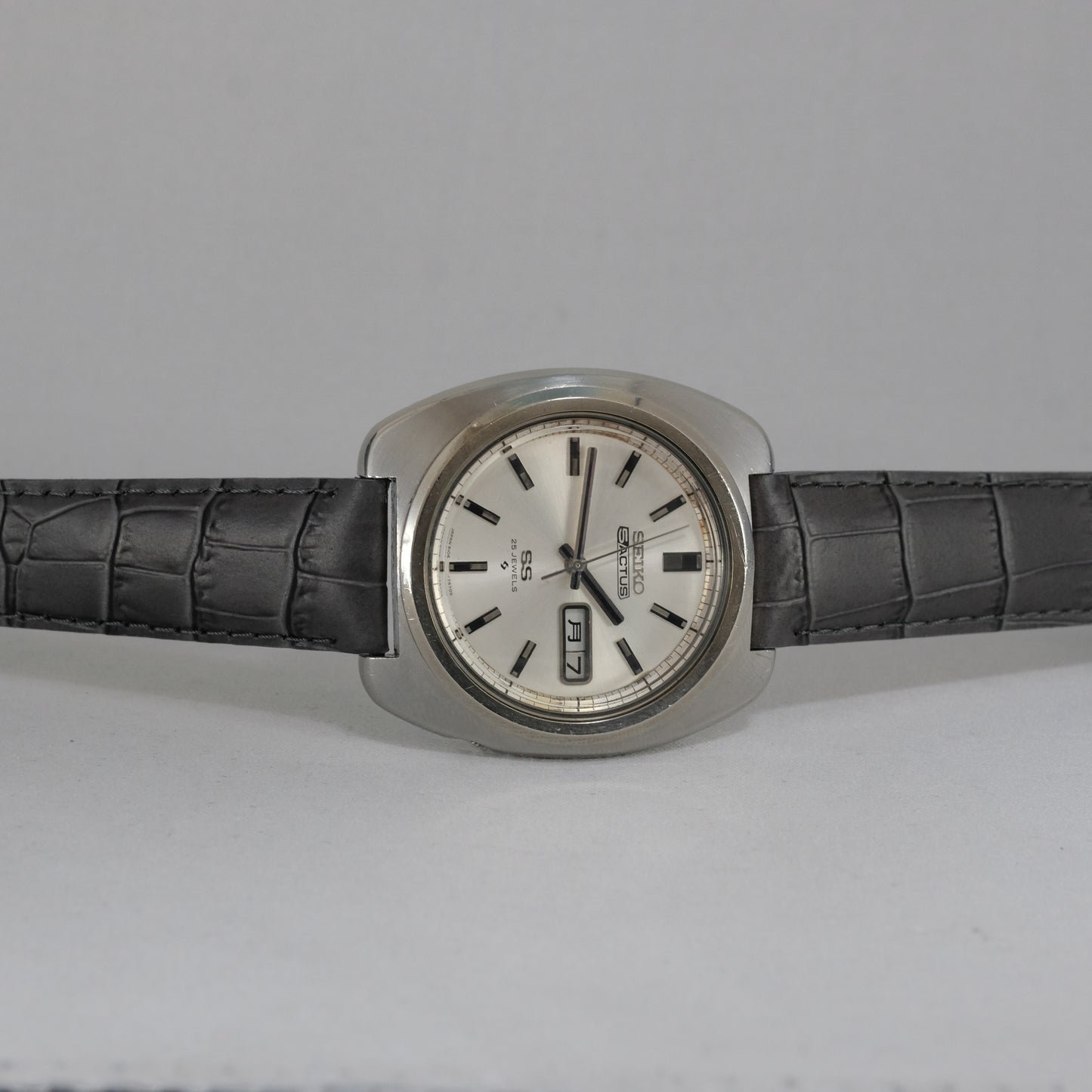 1969 Seiko 5 Actus SS 6106-7440