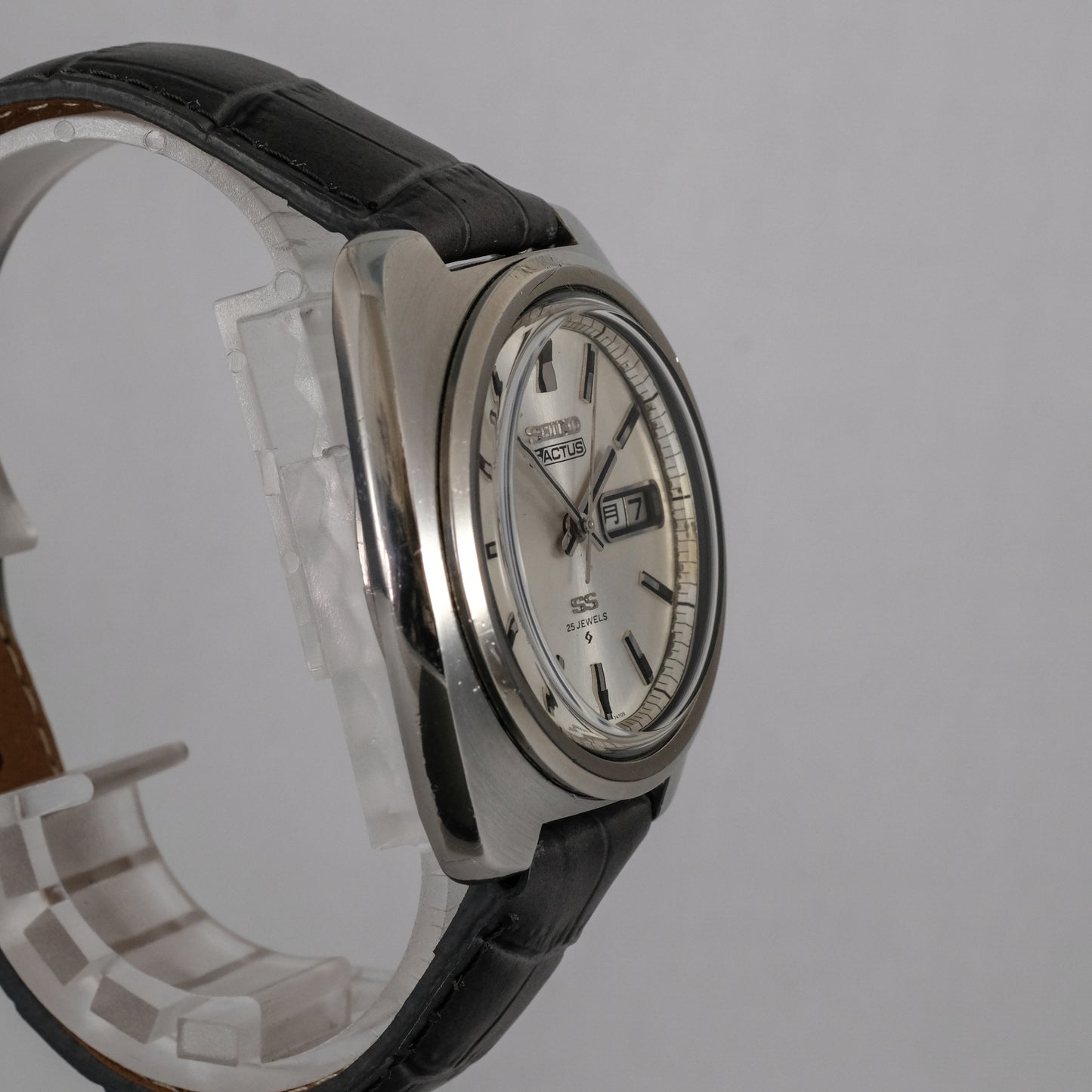 1969 Seiko 5 Actus SS 6106-7440