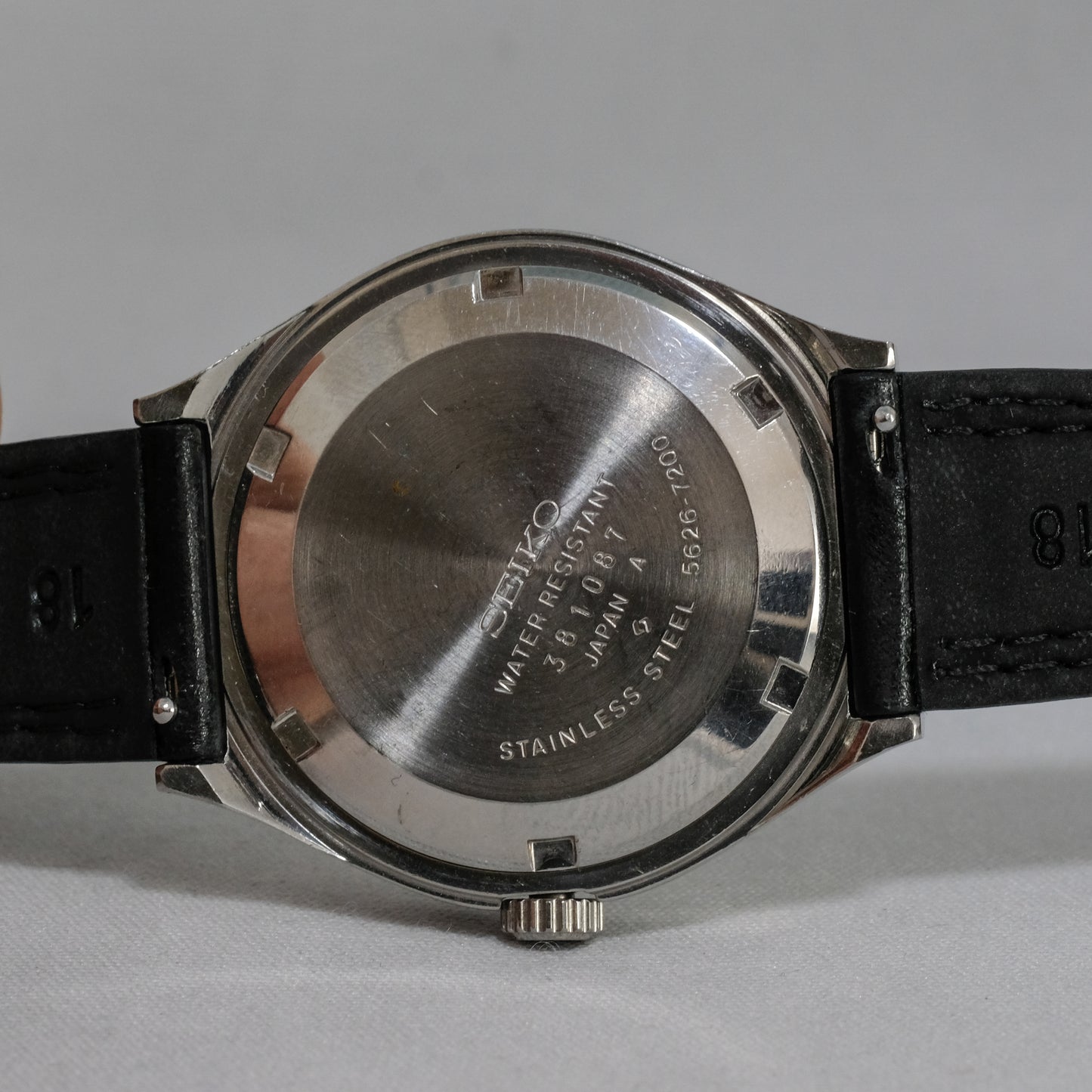 1973 Seiko KS 5626-7200