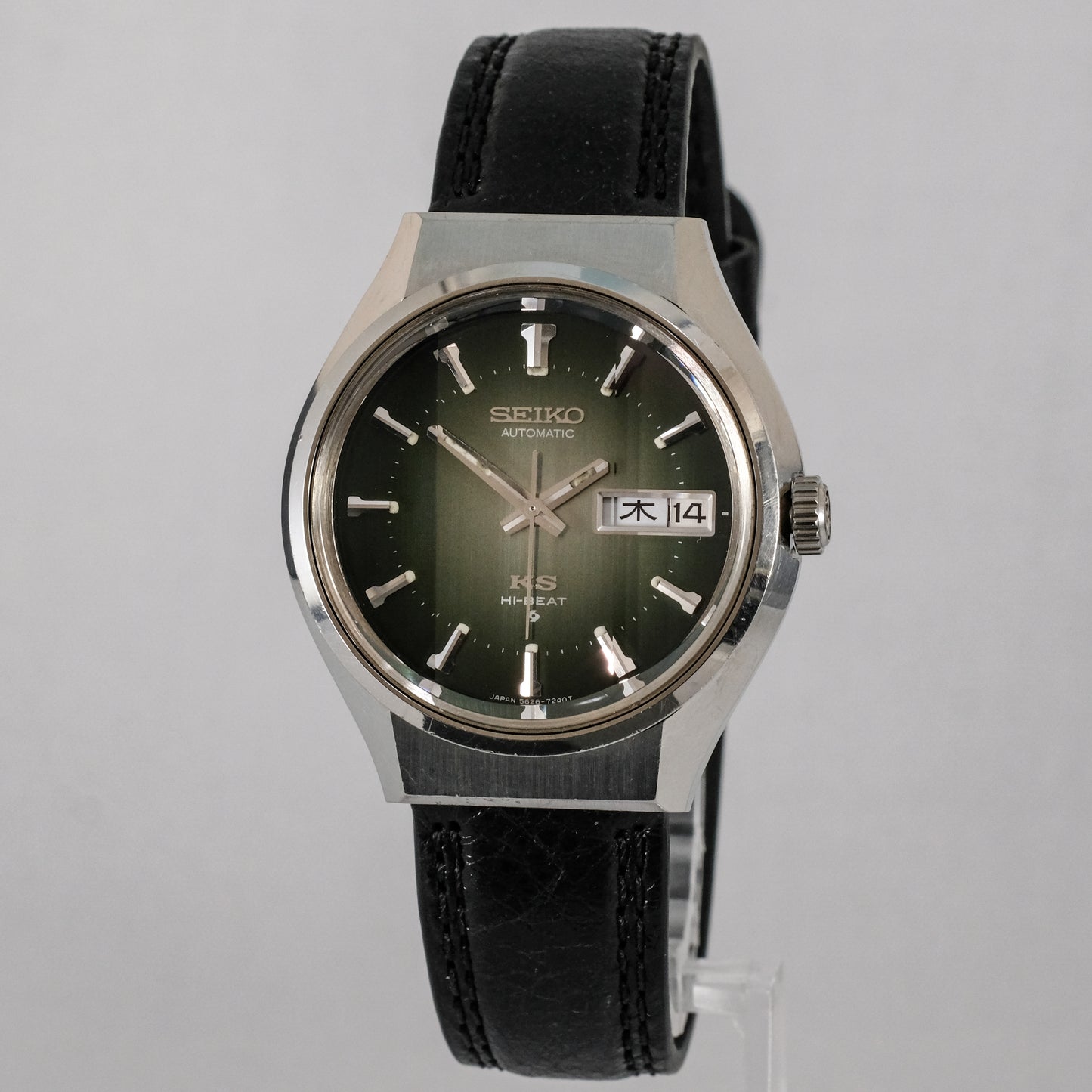 1973 Seiko KS 5626-7200