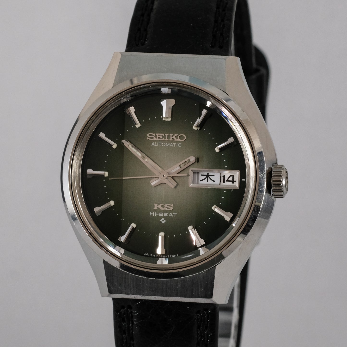 1973 Seiko KS 5626-7200