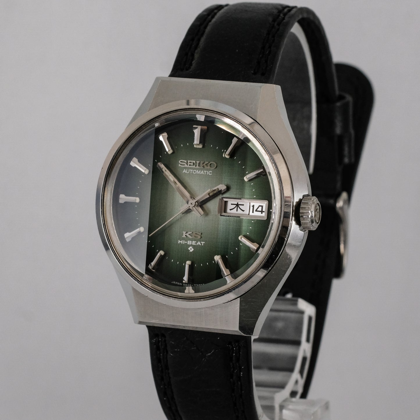 1973 Seiko KS 5626-7200