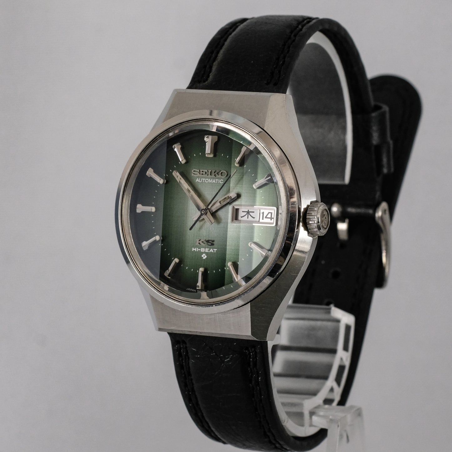 1973 Seiko KS 5626-7200