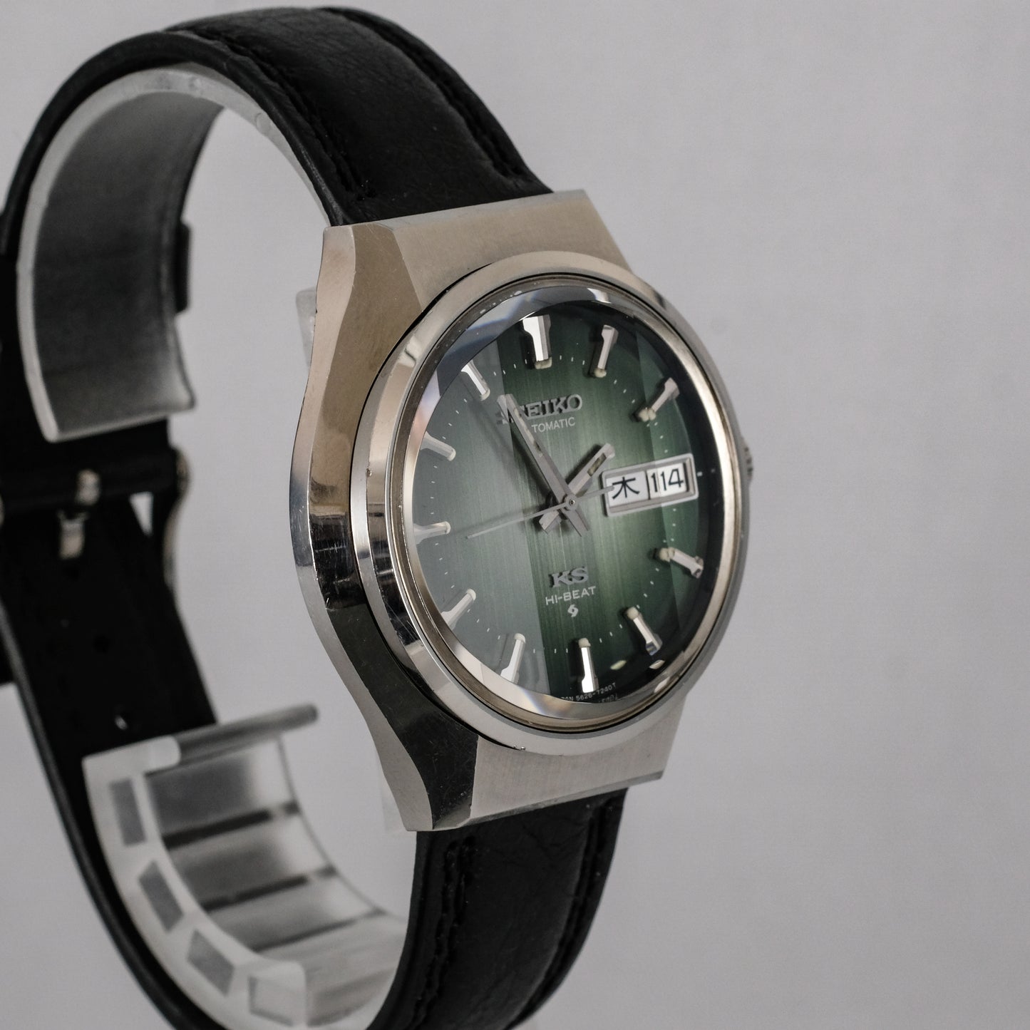 1973 Seiko KS 5626-7200