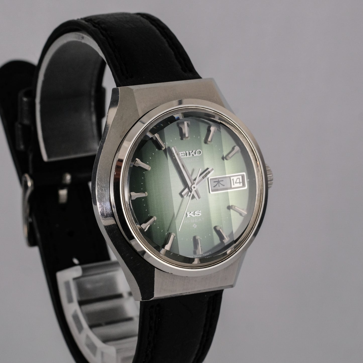 1973 Seiko KS 5626-7200