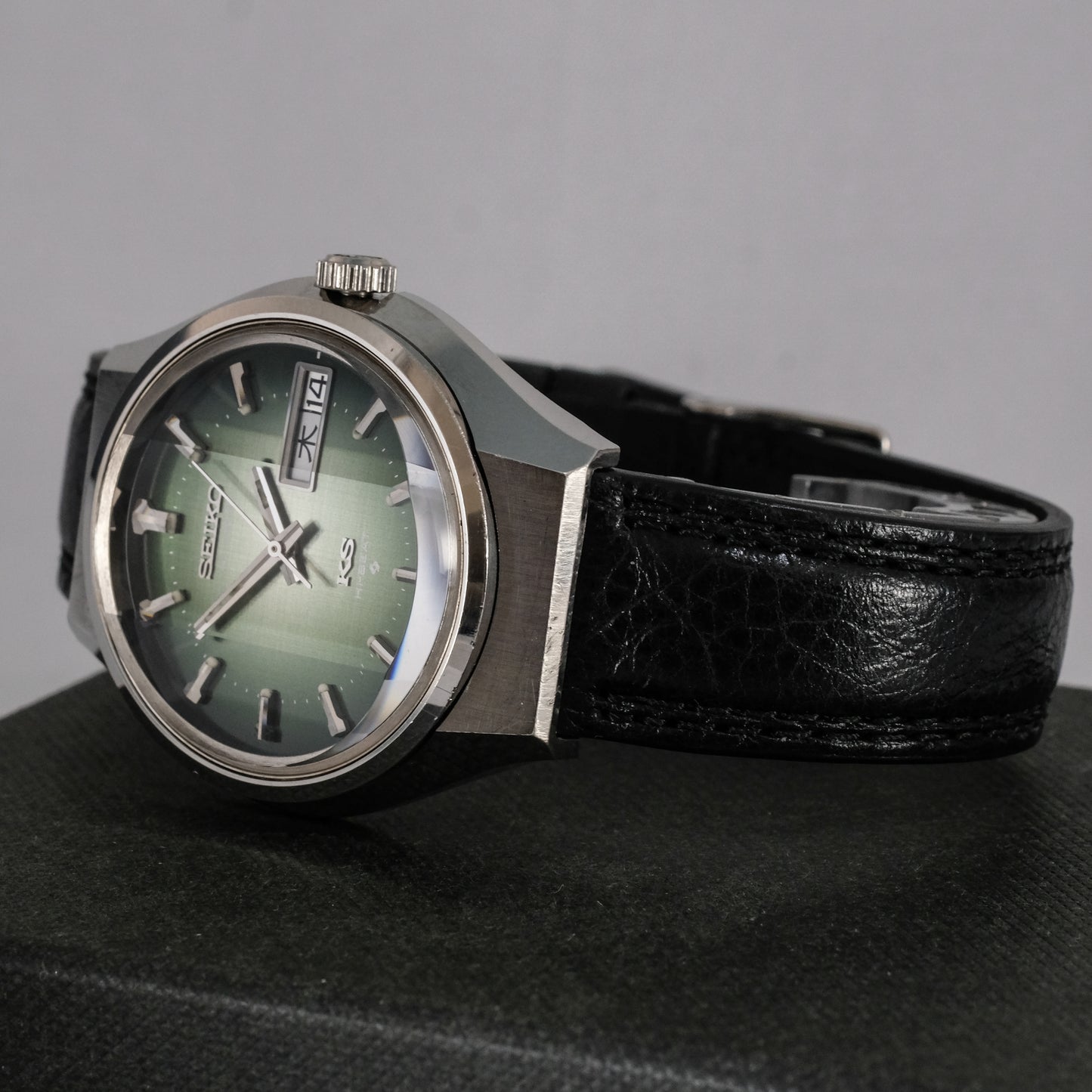 1973 Seiko KS 5626-7200