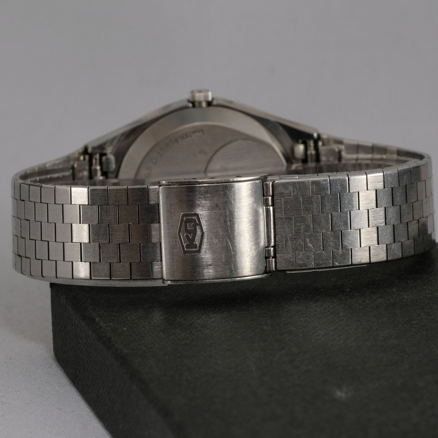 1977 Seiko King Quartz 5856-8030
