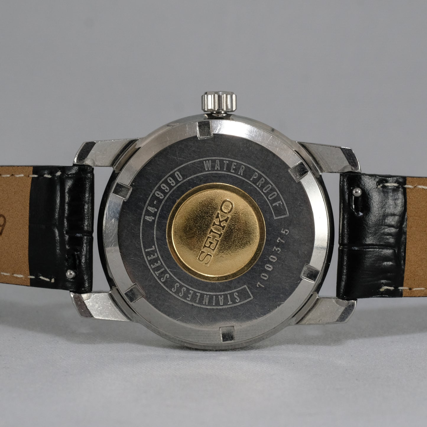 1967 King Seiko 44KSK 44-9990