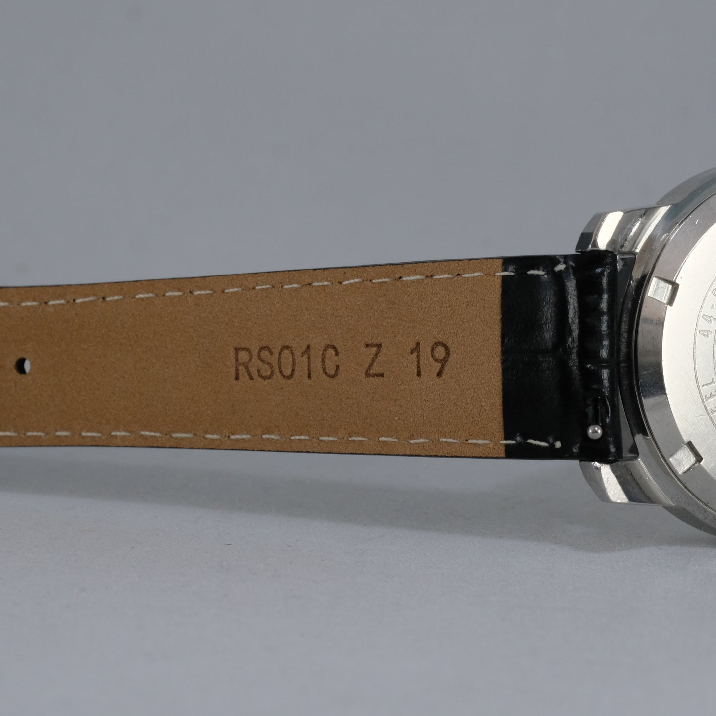 1967 King Seiko 44KSK 44-9990