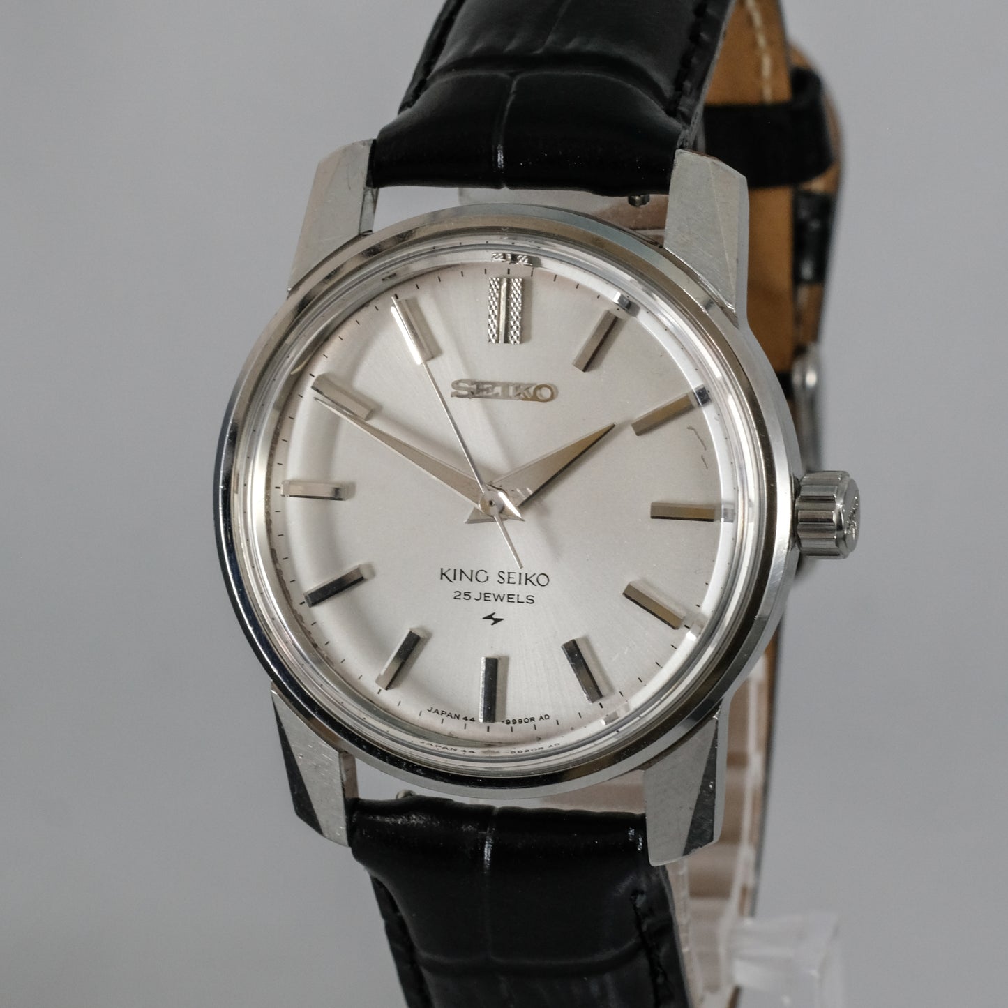 1967 King Seiko 44KSK 44-9990