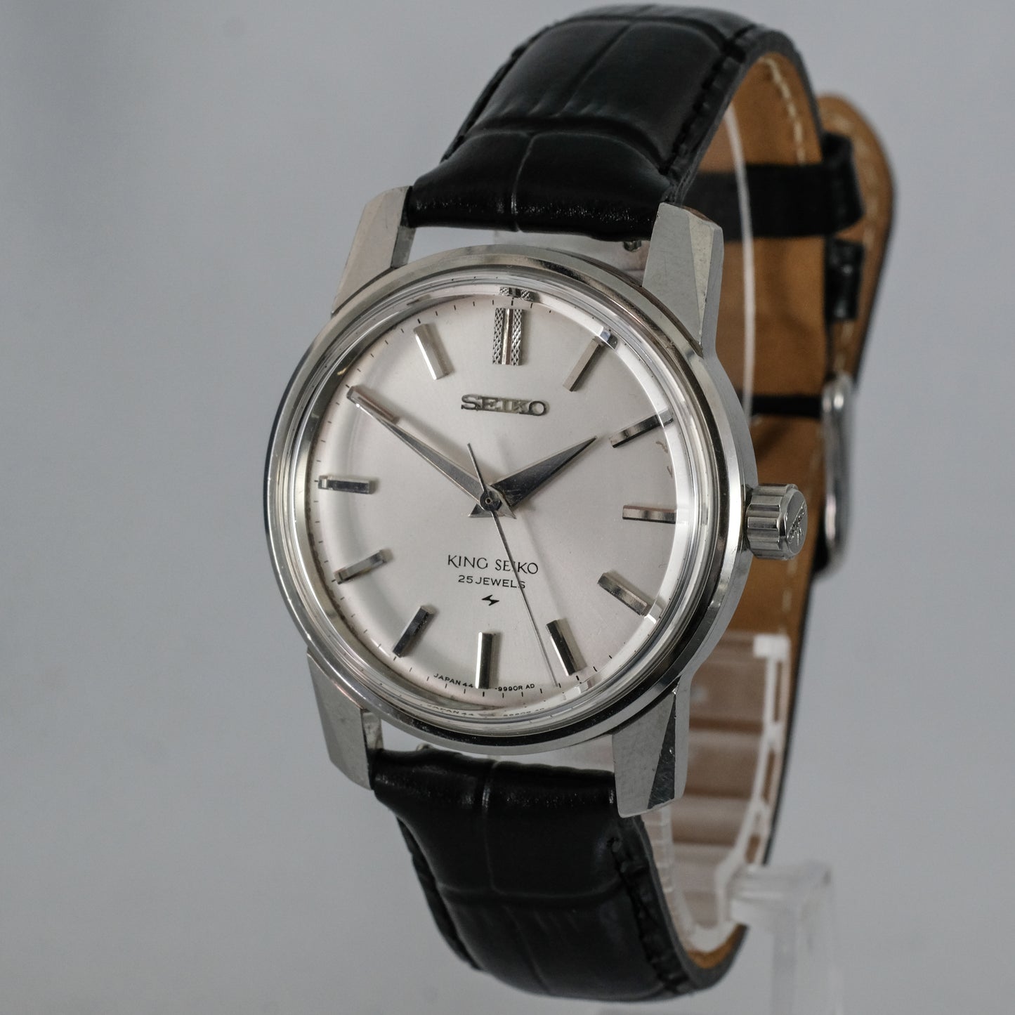 1967 King Seiko 44KSK 44-9990