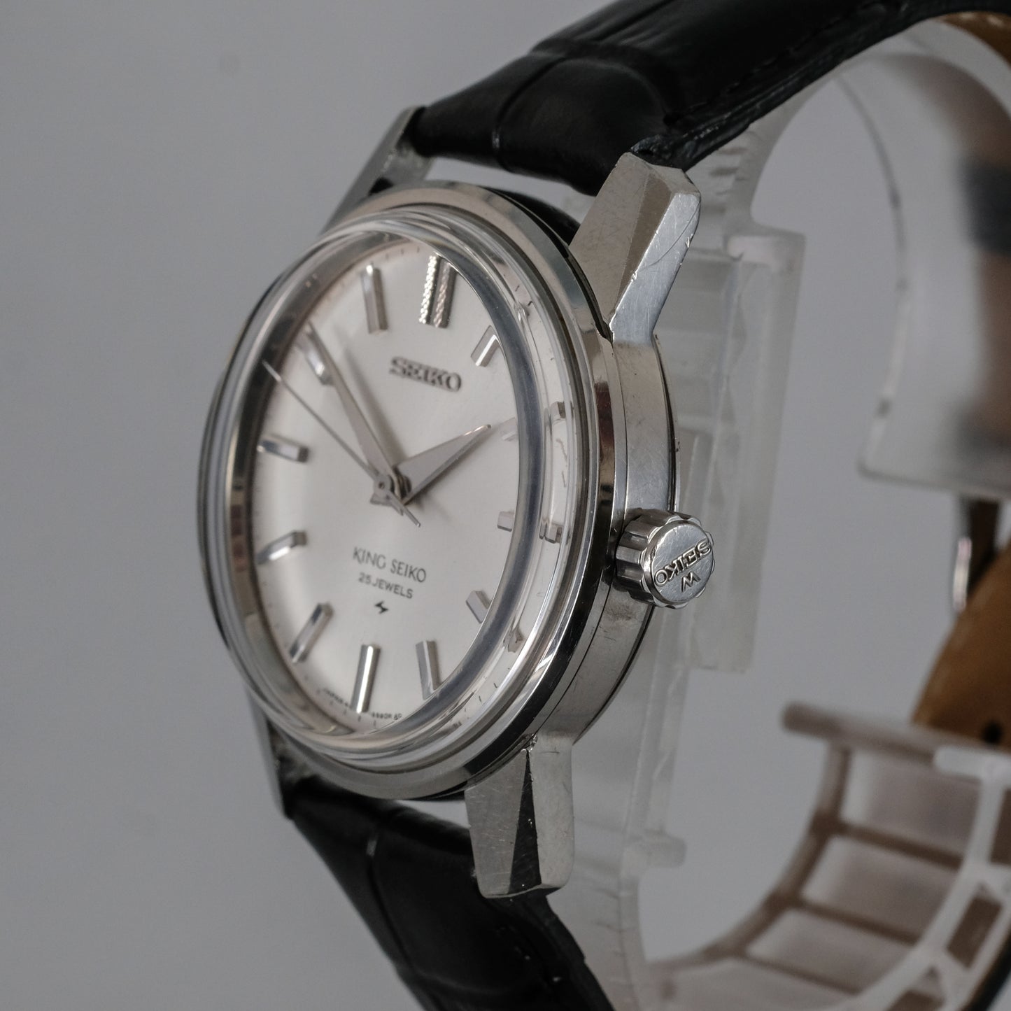 1967 King Seiko 44KSK 44-9990