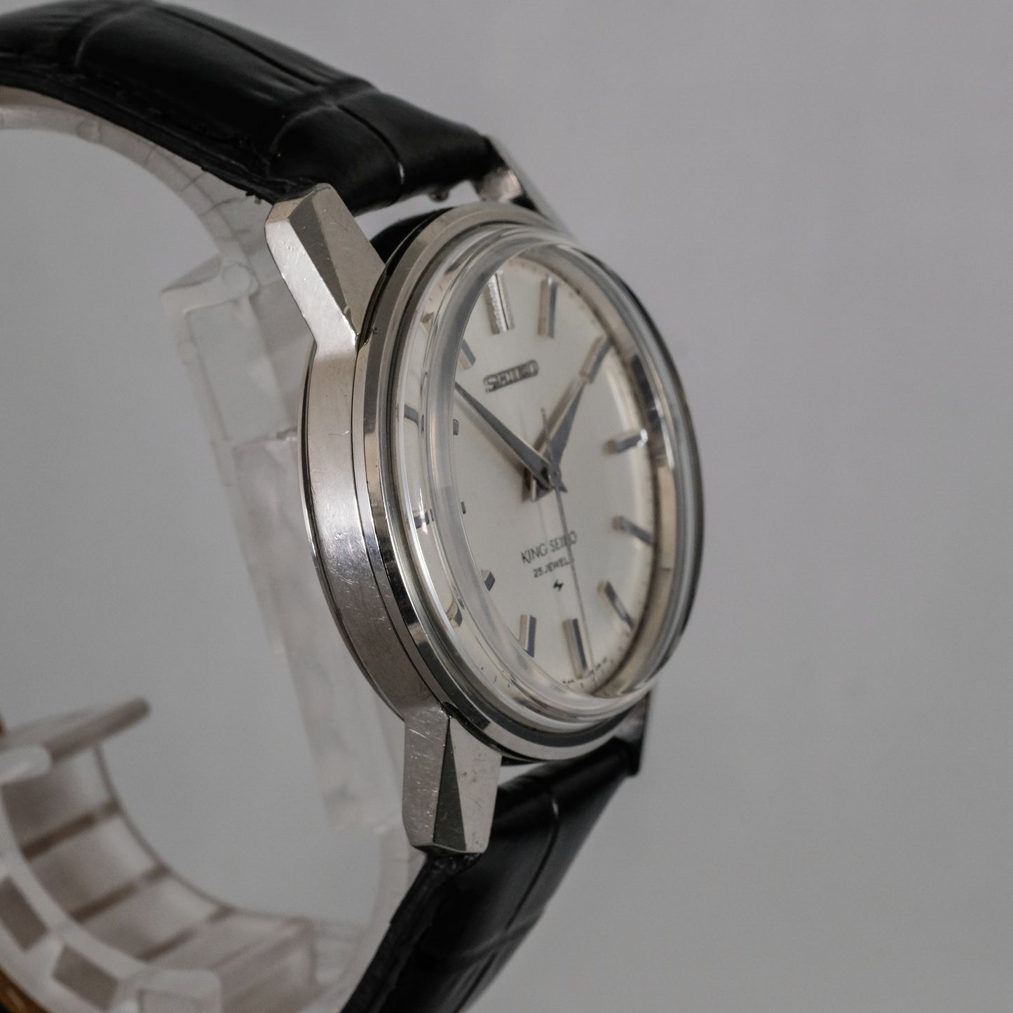 1967 King Seiko 44KSK 44-9990